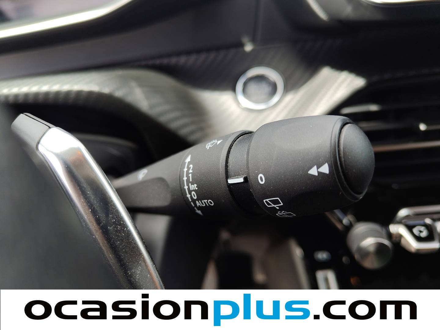Foto del certificado del Peugeot 208 Peugeot 208 PureTech 130 Allure Pack EAT8 (130 CV)
