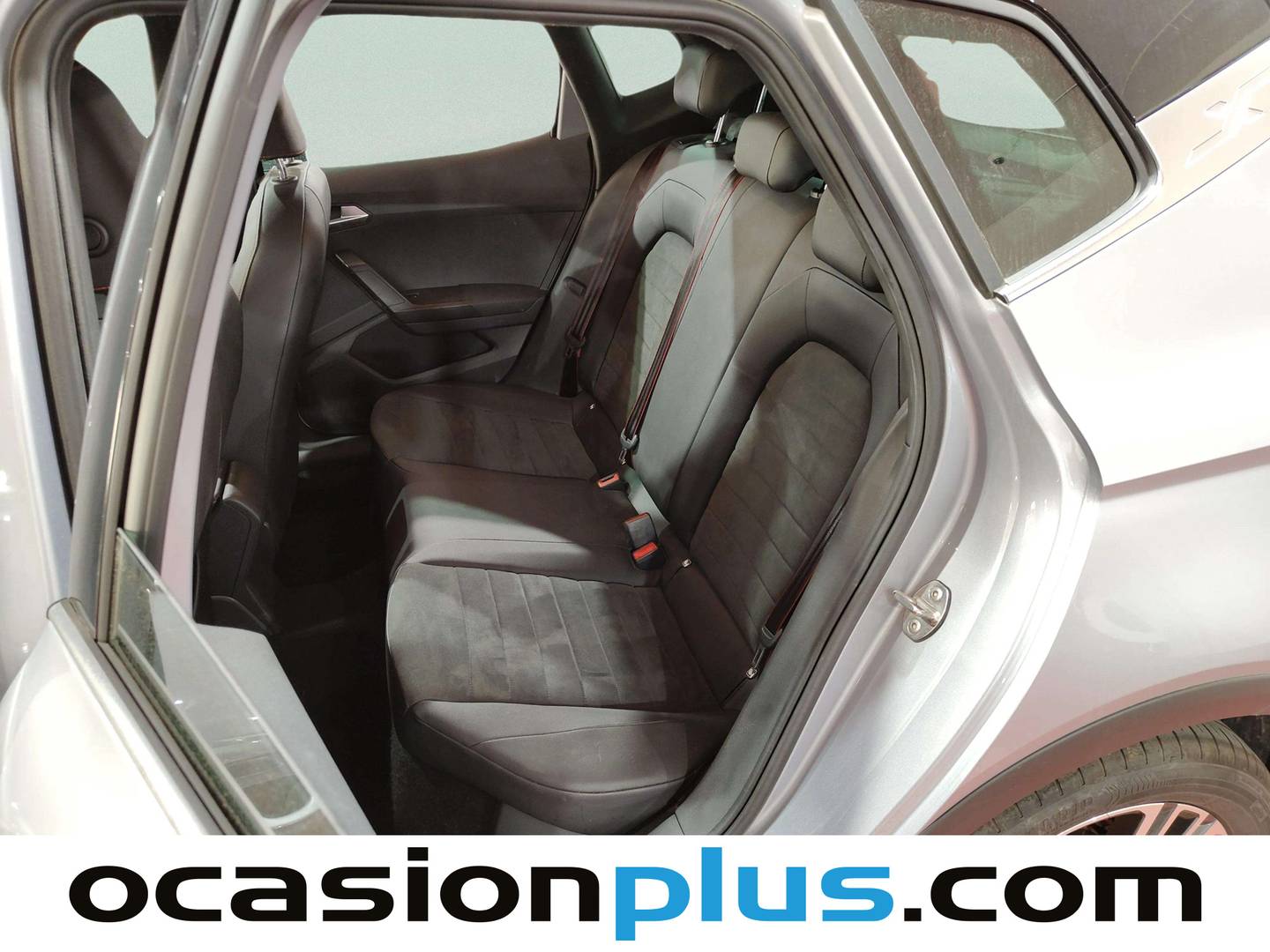 Foto Seat Arona SEAT Arona 1.0 TSI S&S FR XL (115 CV)