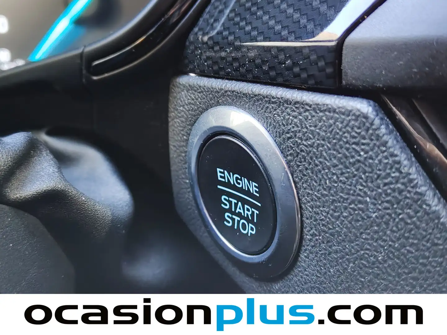 Foto Ford Focus Ford Focus 1.0 Ecoboost MHEV ST-Line (125 CV)