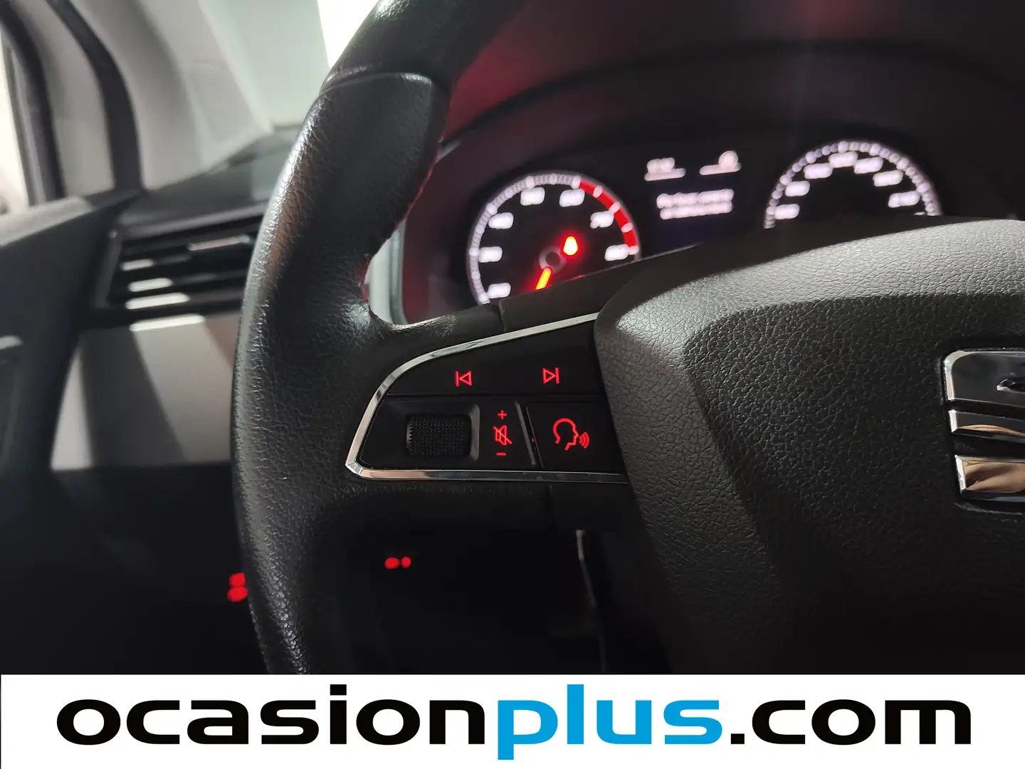 Foto Seat Ibiza SEAT Ibiza 1.0 TSI S&S Style (115 CV)