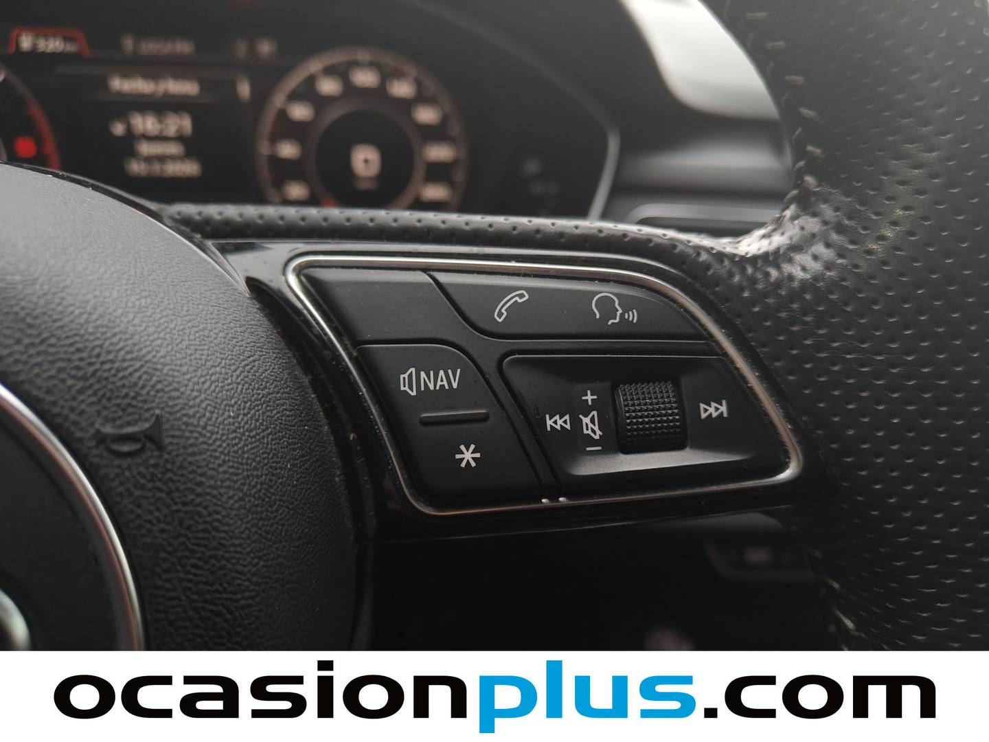 Foto Audi A4 Audi A4 Avant sport edition 2.0 TDI quattro (190 CV) S tronic Pack S-Line