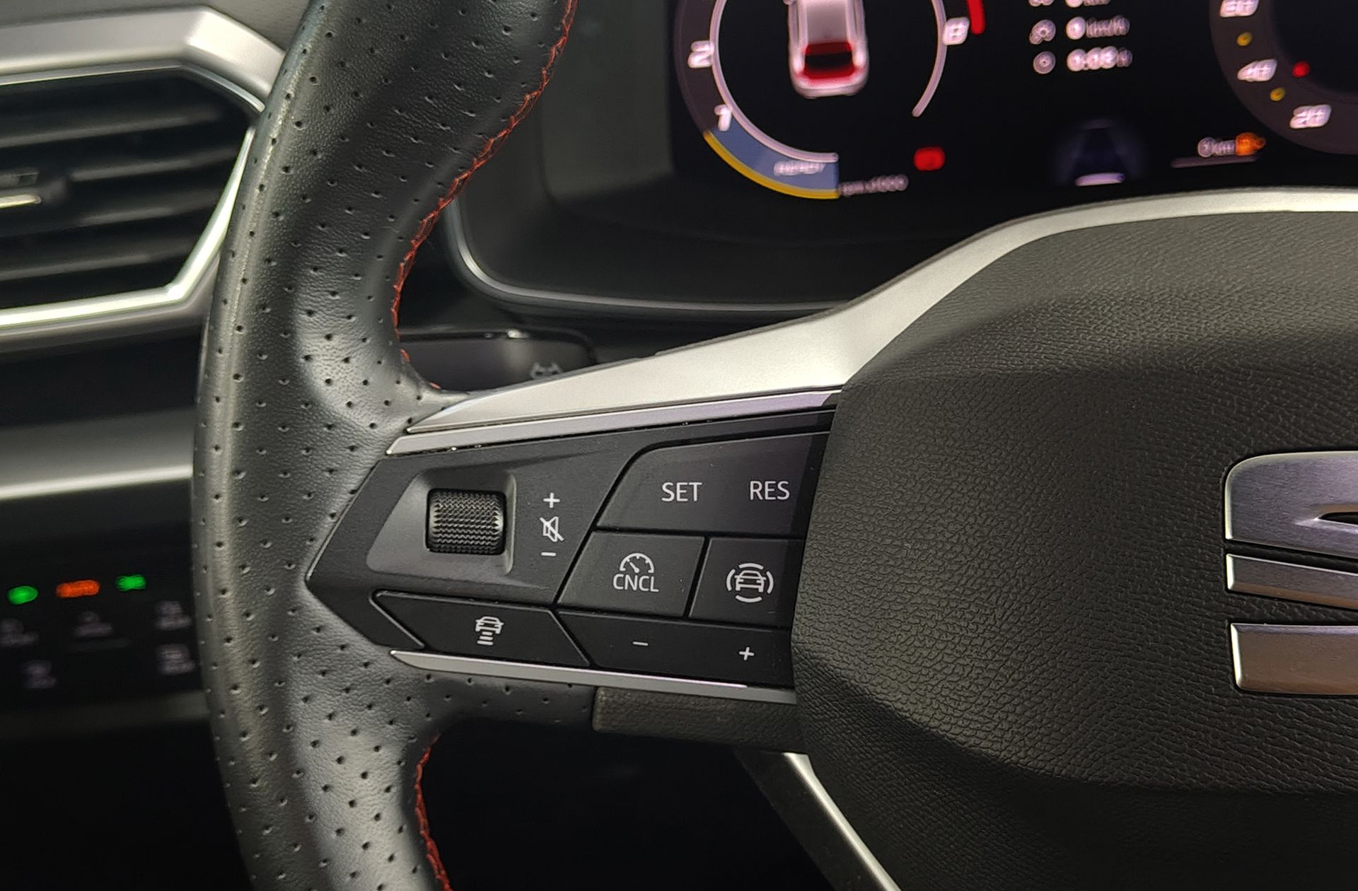 SEAT León 1.5 TSI FR XS - foto 29