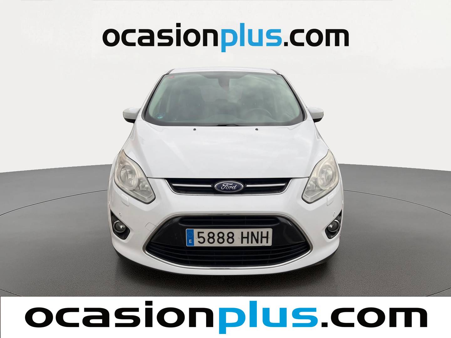 Ford C-Max Ford C-Max 1.0 EcoBoost S&S Titanium (125 CV) 125cv