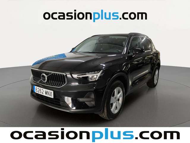 Volvo XC40 B3 G Essential Auto (163 CV) de segunda mano