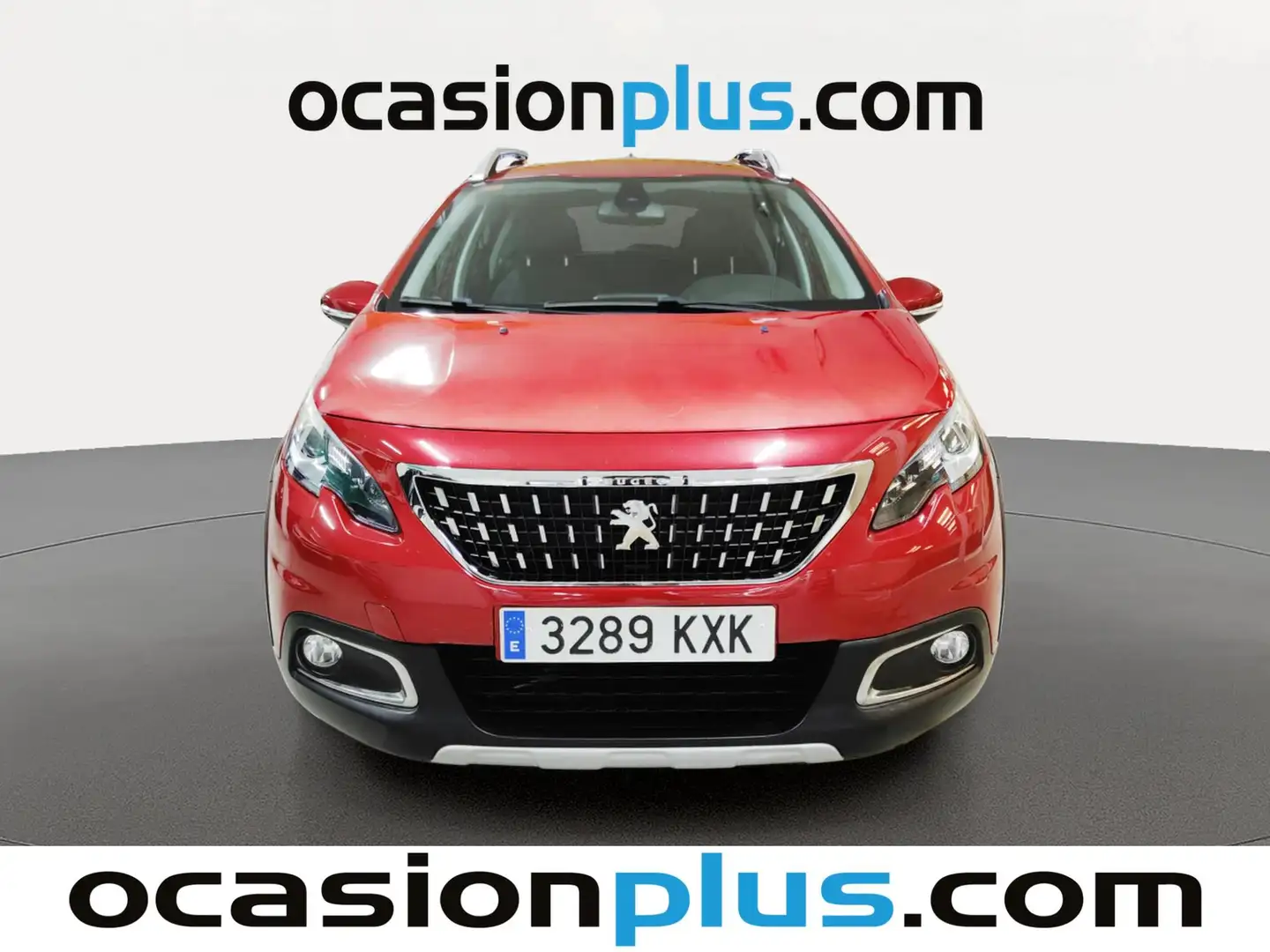 Foto Peugeot 2008 Peugeot 2008 BlueHDi 100 S&S Allure (100 CV)