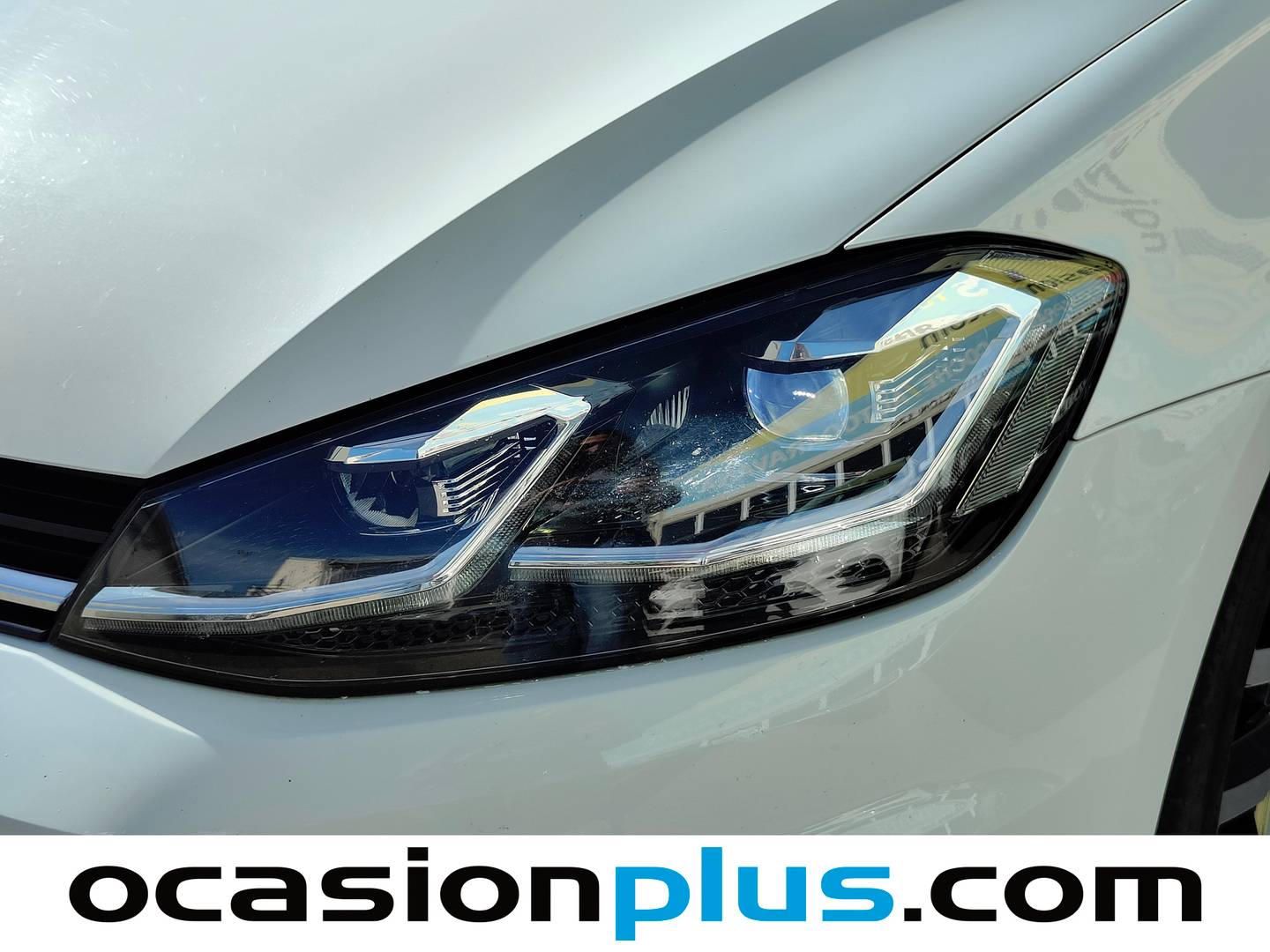 Acabados Volkswagen Golf Volkswagen Golf Variant Sport 1.5 TSI Evo (150 CV)