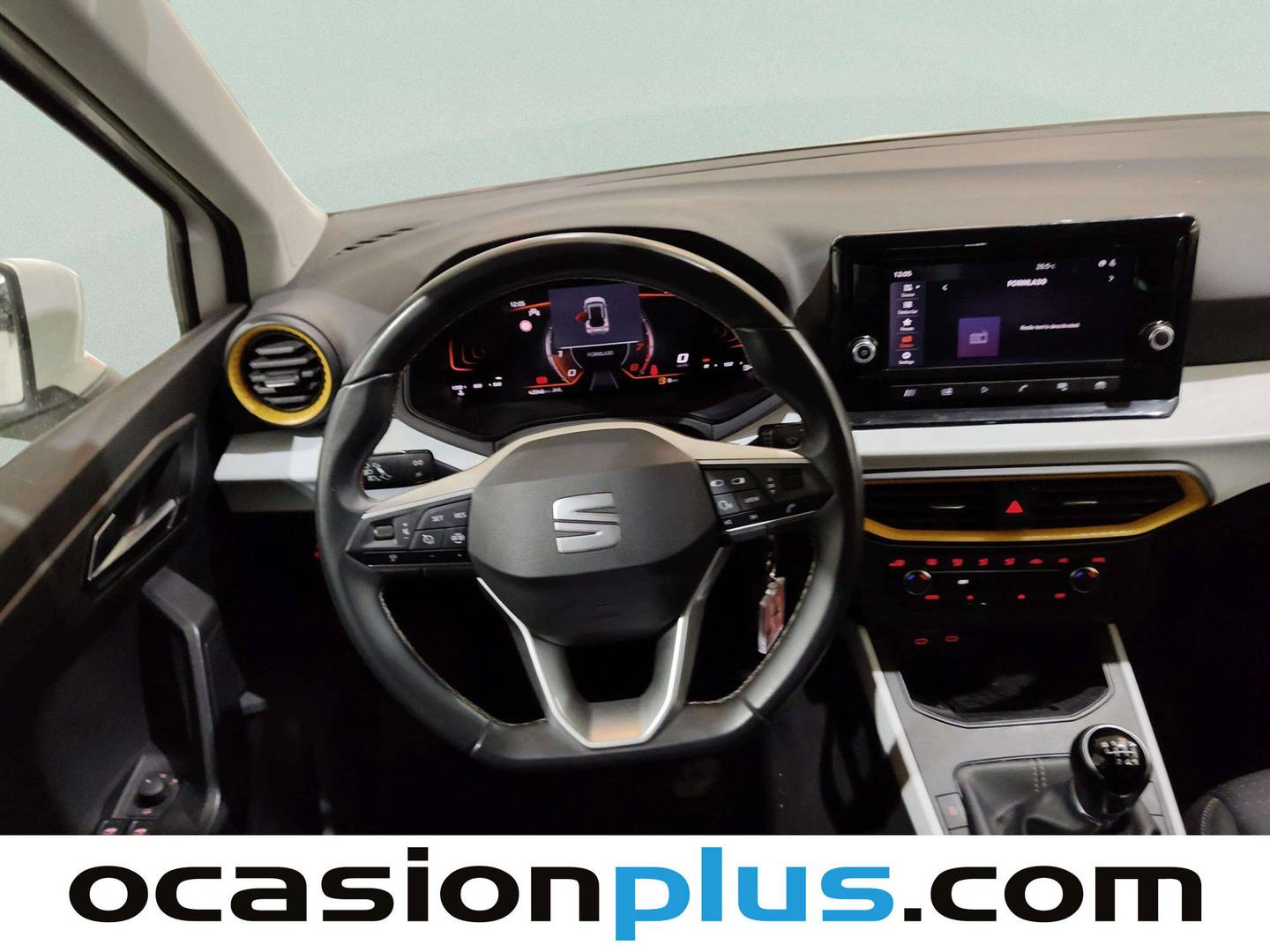 Seat Arona Seat Arona 1.0 TSI Style XL (115 CV) km 0