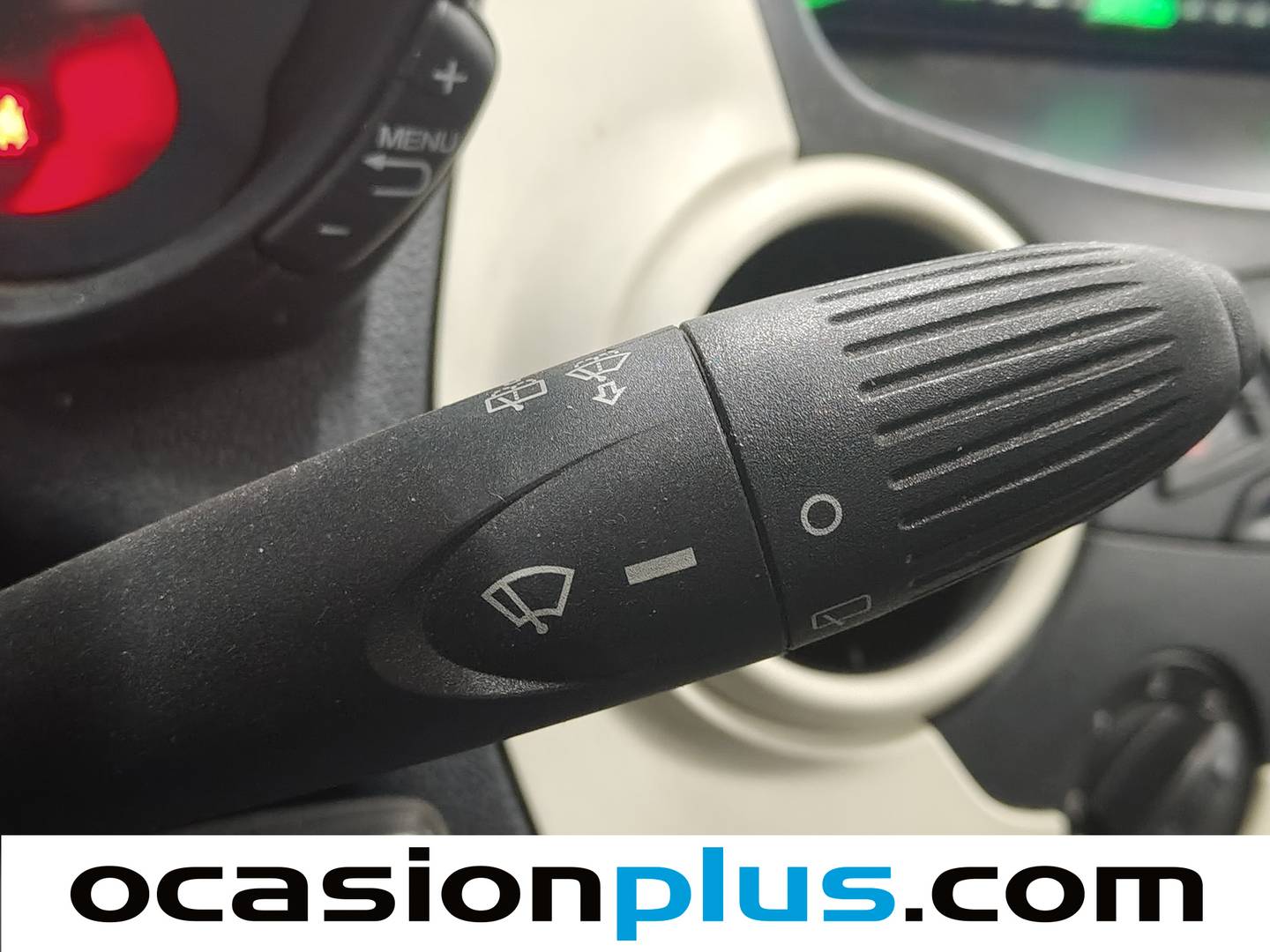Equipamiento del Ford Ka Ford Ka 1.2 Duratec S&S Trend+ (69 CV)