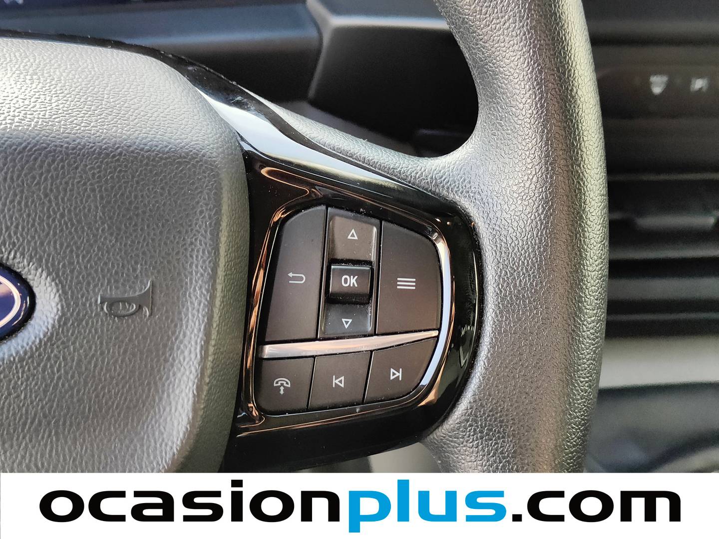 Ford Transit Custom Ford Transit Custom Kombi 2.0 EcoBlue 320 L1 Trend (136 CV) 9 Plazas 136cv