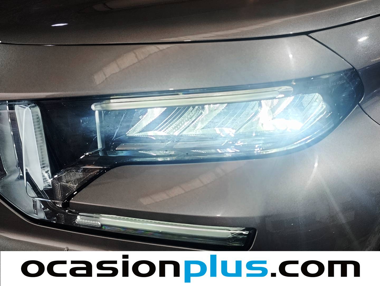 Acabados Citroën C3 Aircross Citroën C3 Aircross Hybrid 145 Plus e-DCS6 (145 CV)