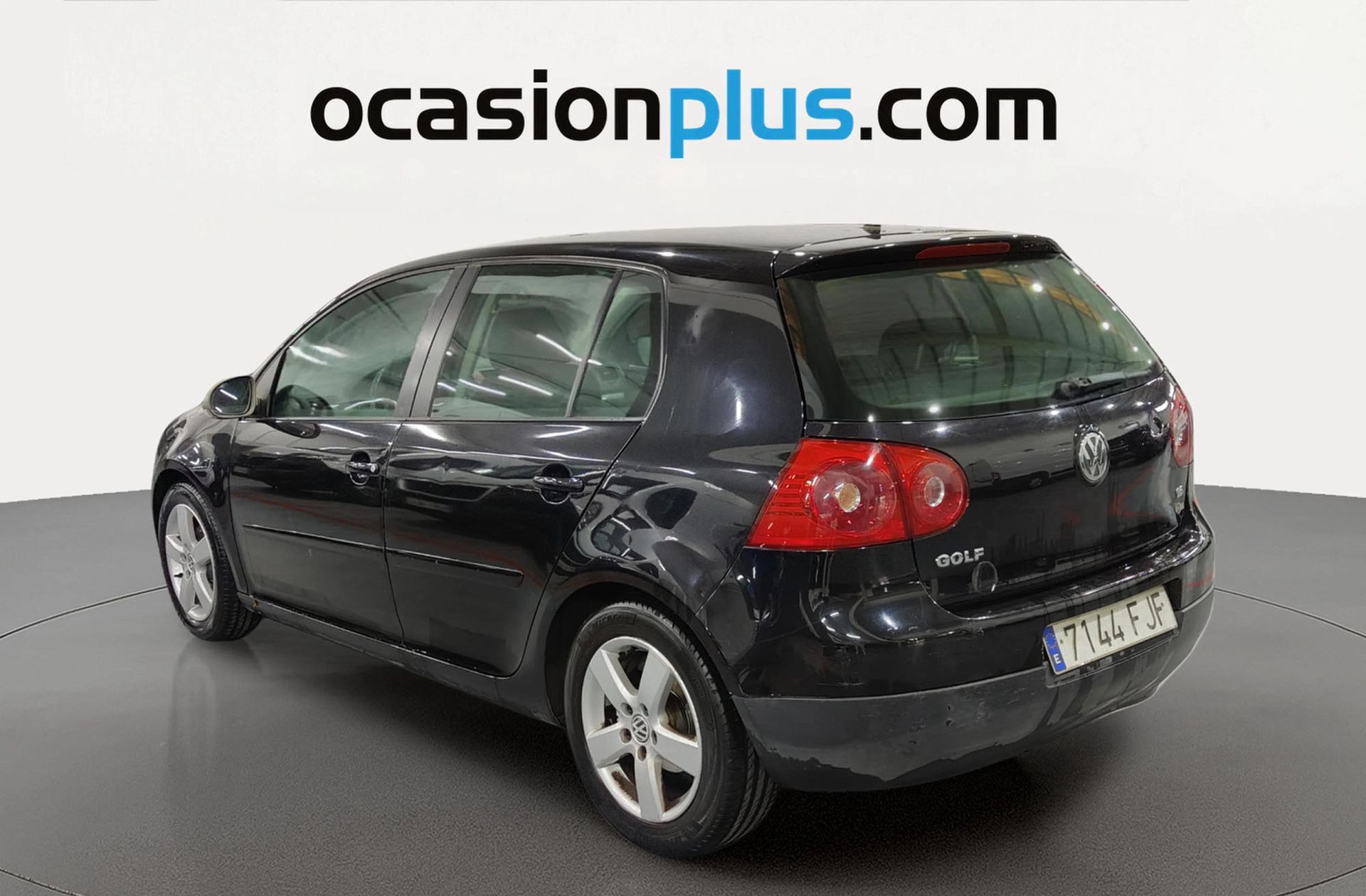 Volkswagen Golf Sportline 1.6 - foto 3