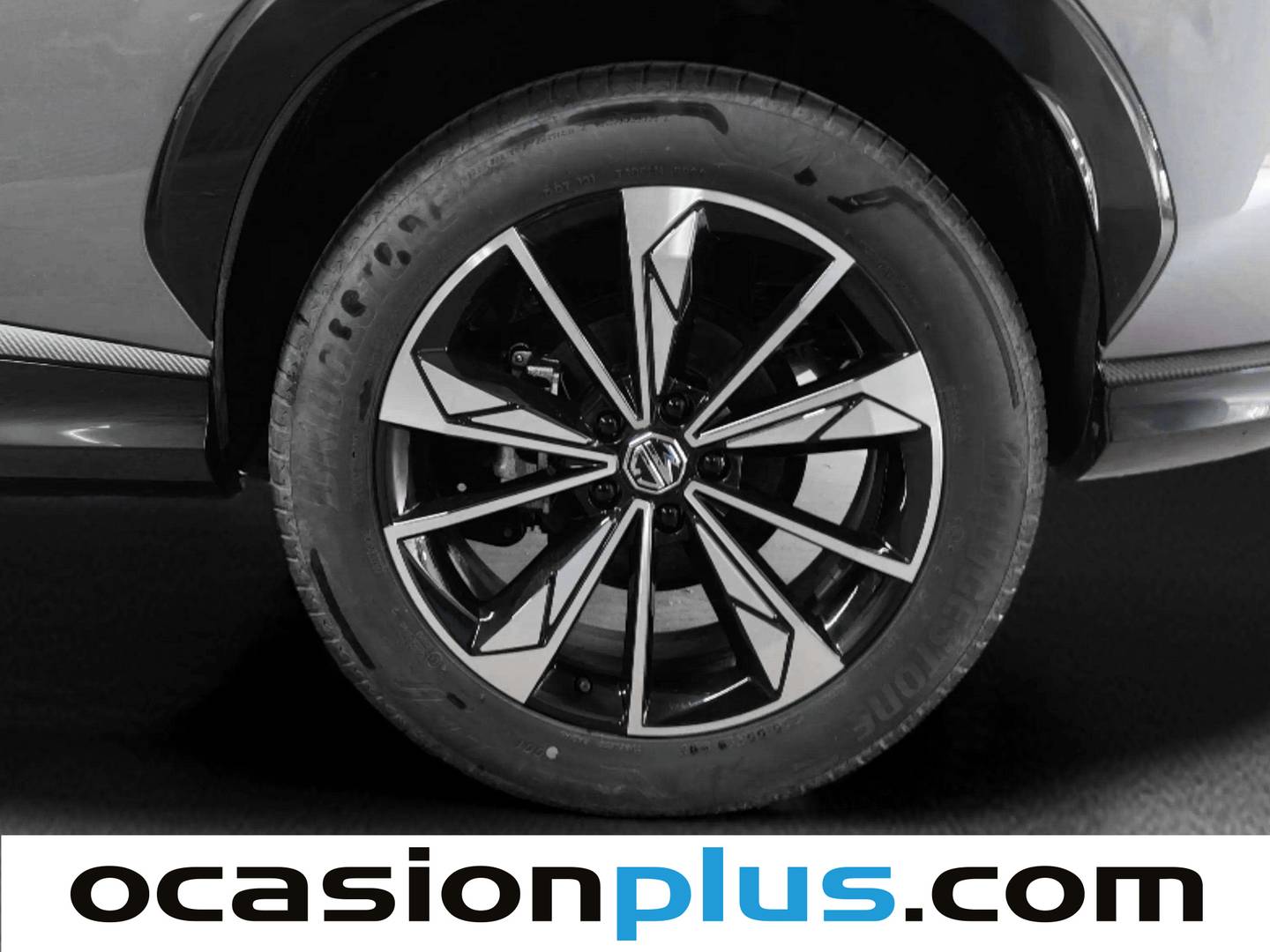 MG HS MG HS 1.5T Luxury DCT (170 CV) seminuevo