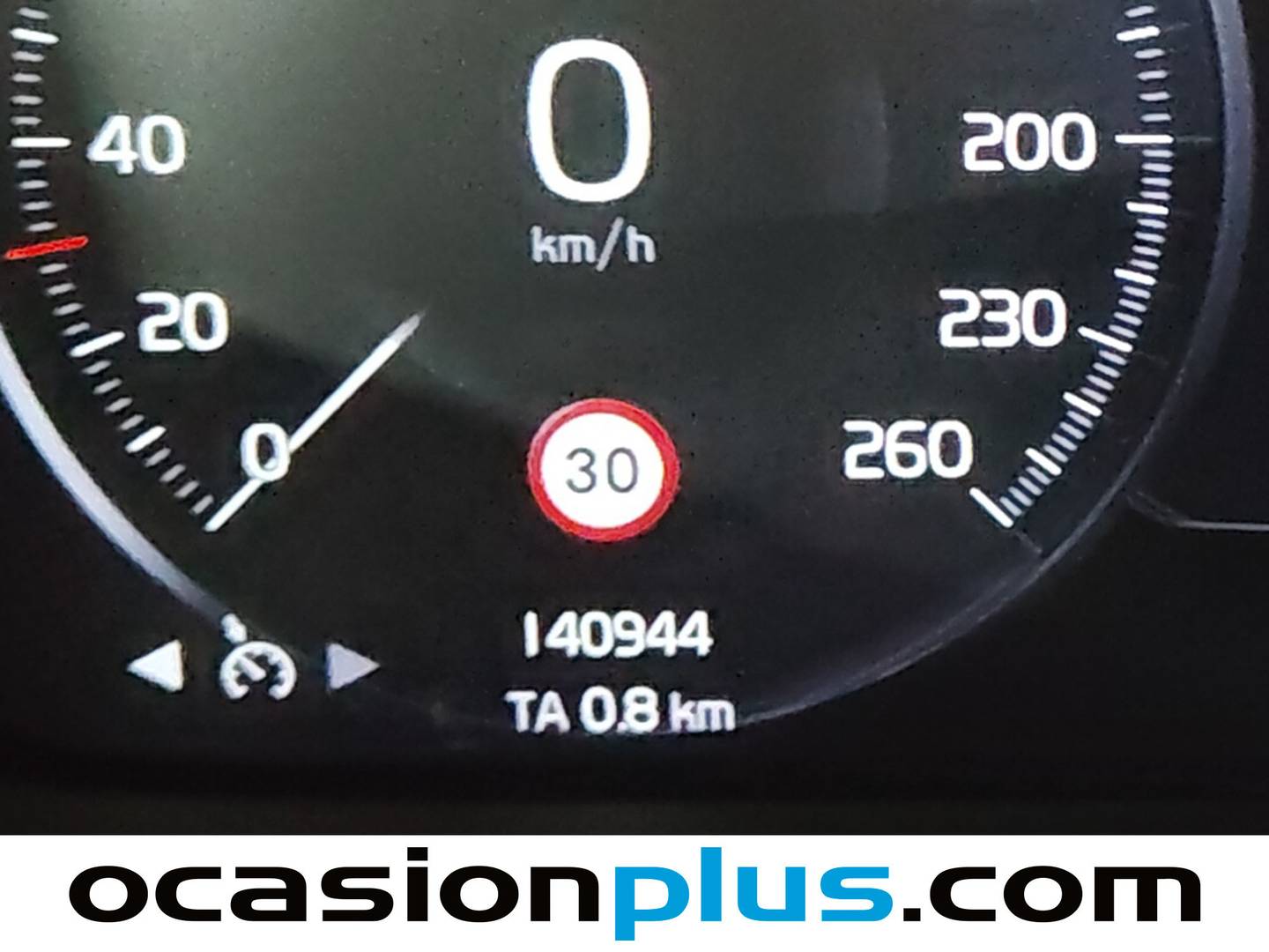 Volvo XC40 Volvo XC40 T2 Essential (129 CV) seminuevo
