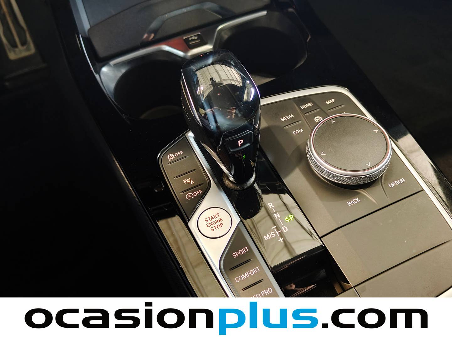 BMW Serie 2 BMW Serie 2 218i Gran Coupe (140 CV) Pack M de ocasión