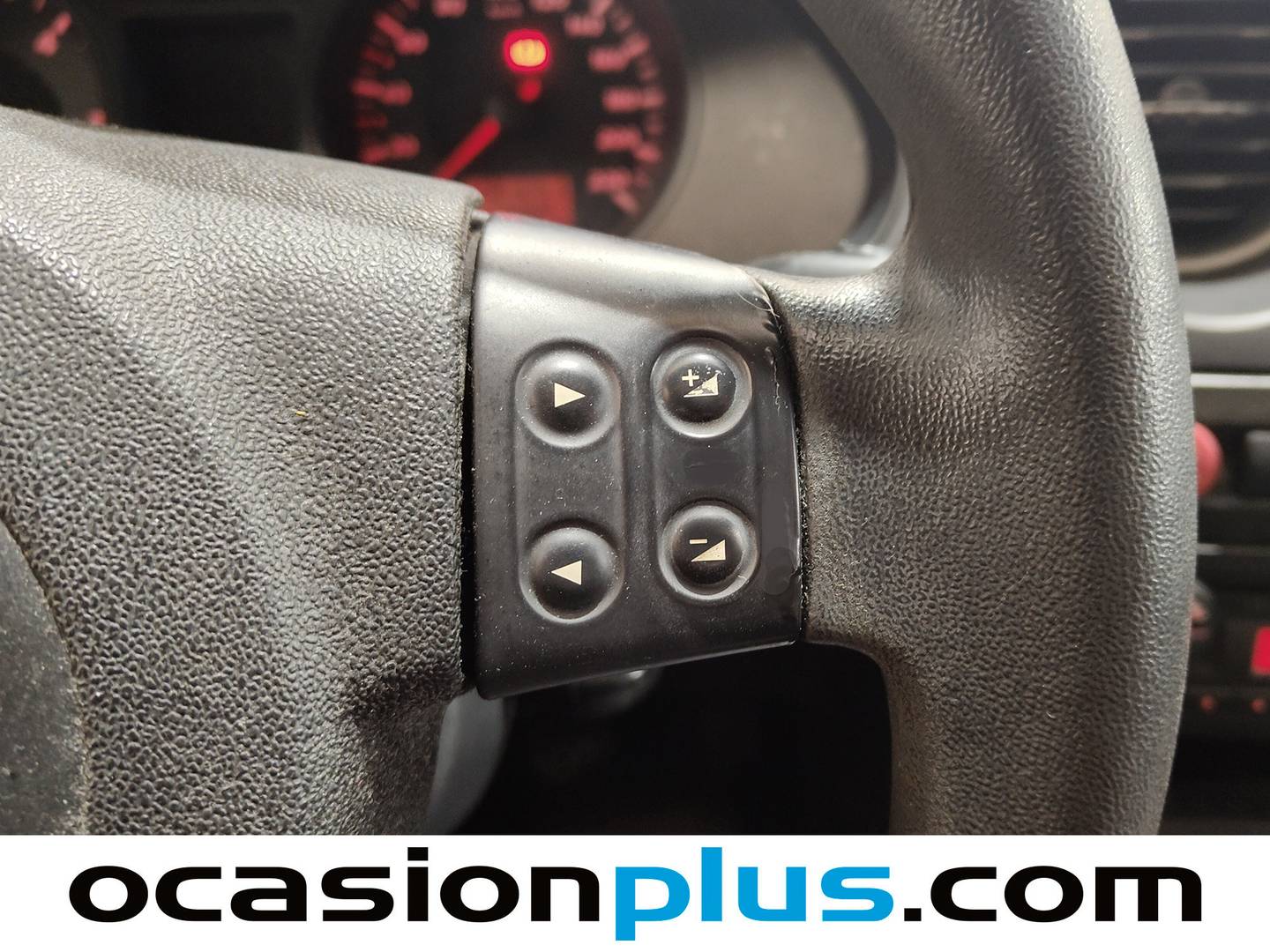 Seat Ibiza Seat Ibiza 1.4 TDI Reference (70 CV) 70cv