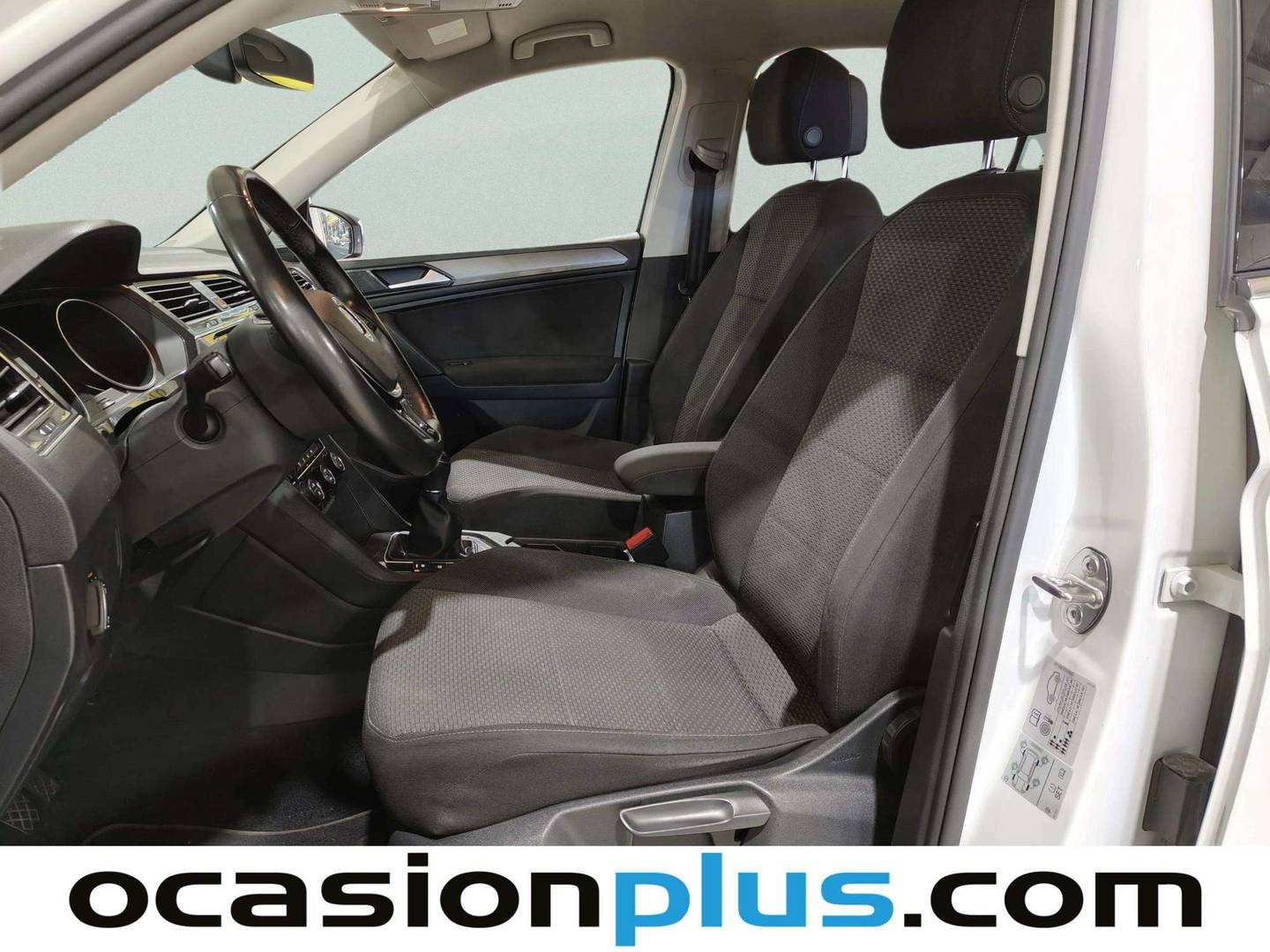 Foto Volkswagen Tiguan Allspace Volkswagen Tiguan Allspace Advance 2.0 TDI (150 CV) 7 Plazas