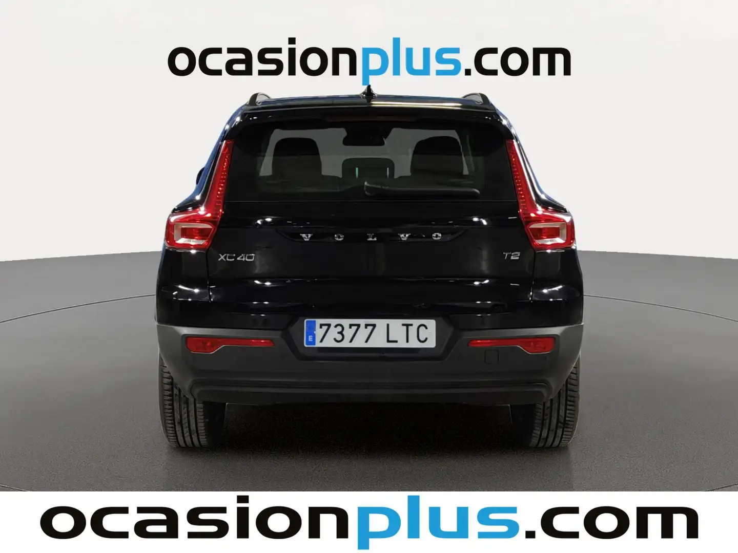 Foto Volvo XC40 Volvo XC40 T2 Momentum Core (129 CV)