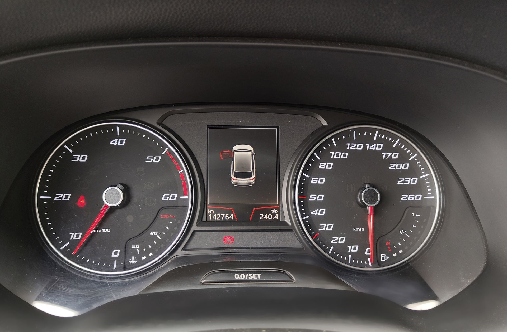 SEAT Ateca 2.0 TDI Xcellence 4Drive - foto 26