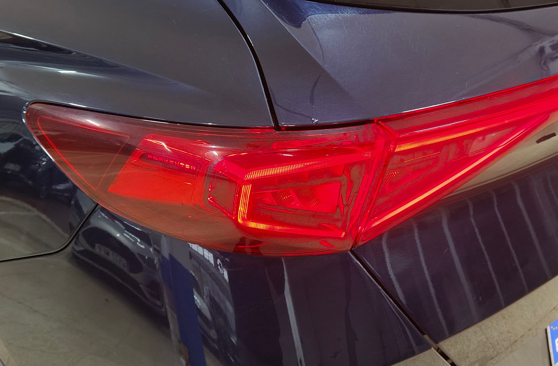 Cupra Formentor 2.0 TDI - foto 18