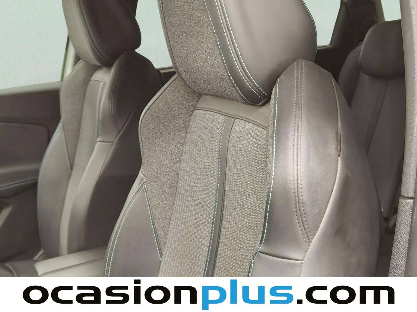 Peugeot 5008 Peugeot 5008 BlueHDI 130 S&S Allure Pack EAT8 (130 CV) 7 Plazas 130cv