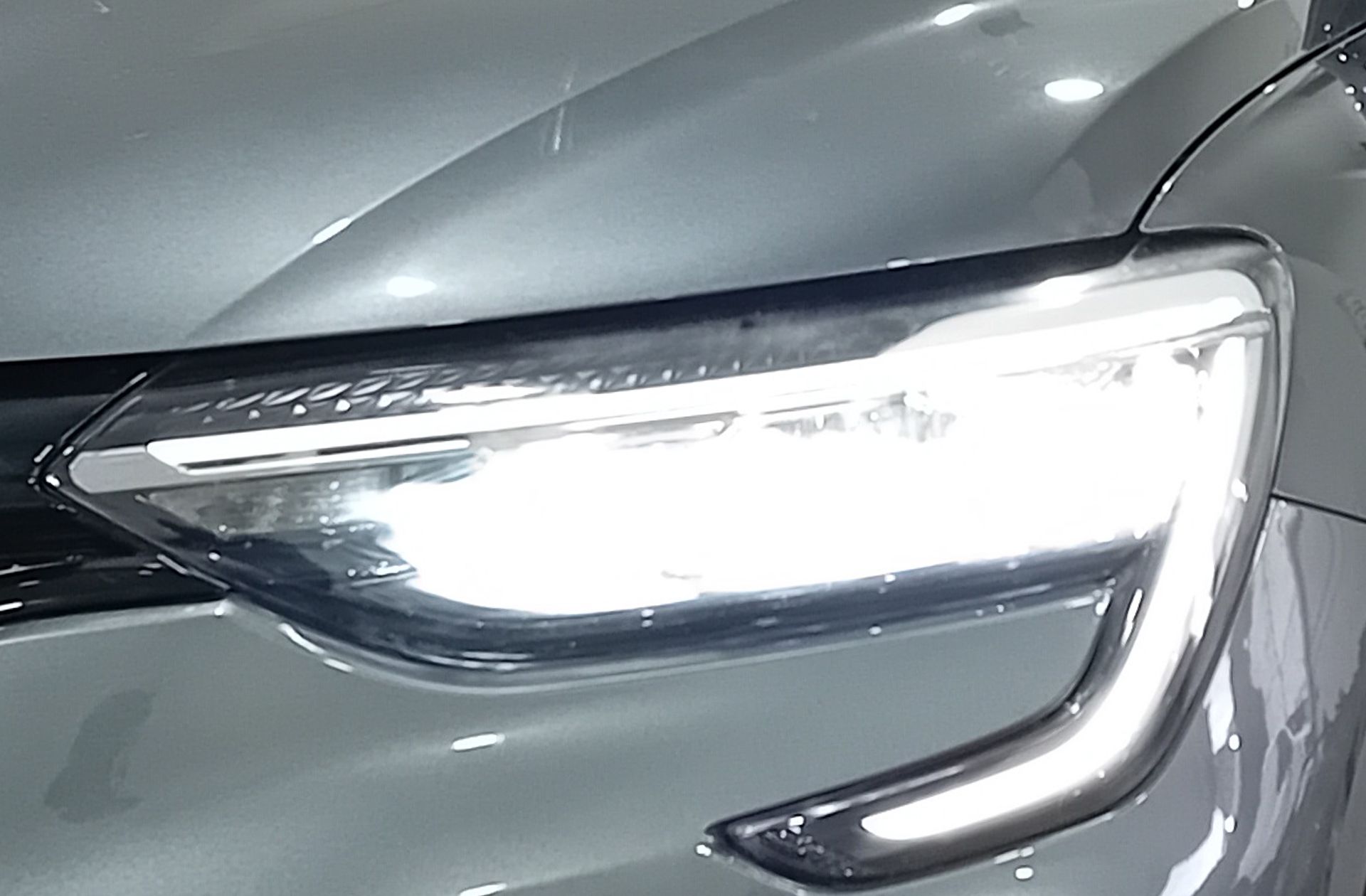 Renault Arkana Esprit Alpine Full Hybrid E-Tech - foto 15