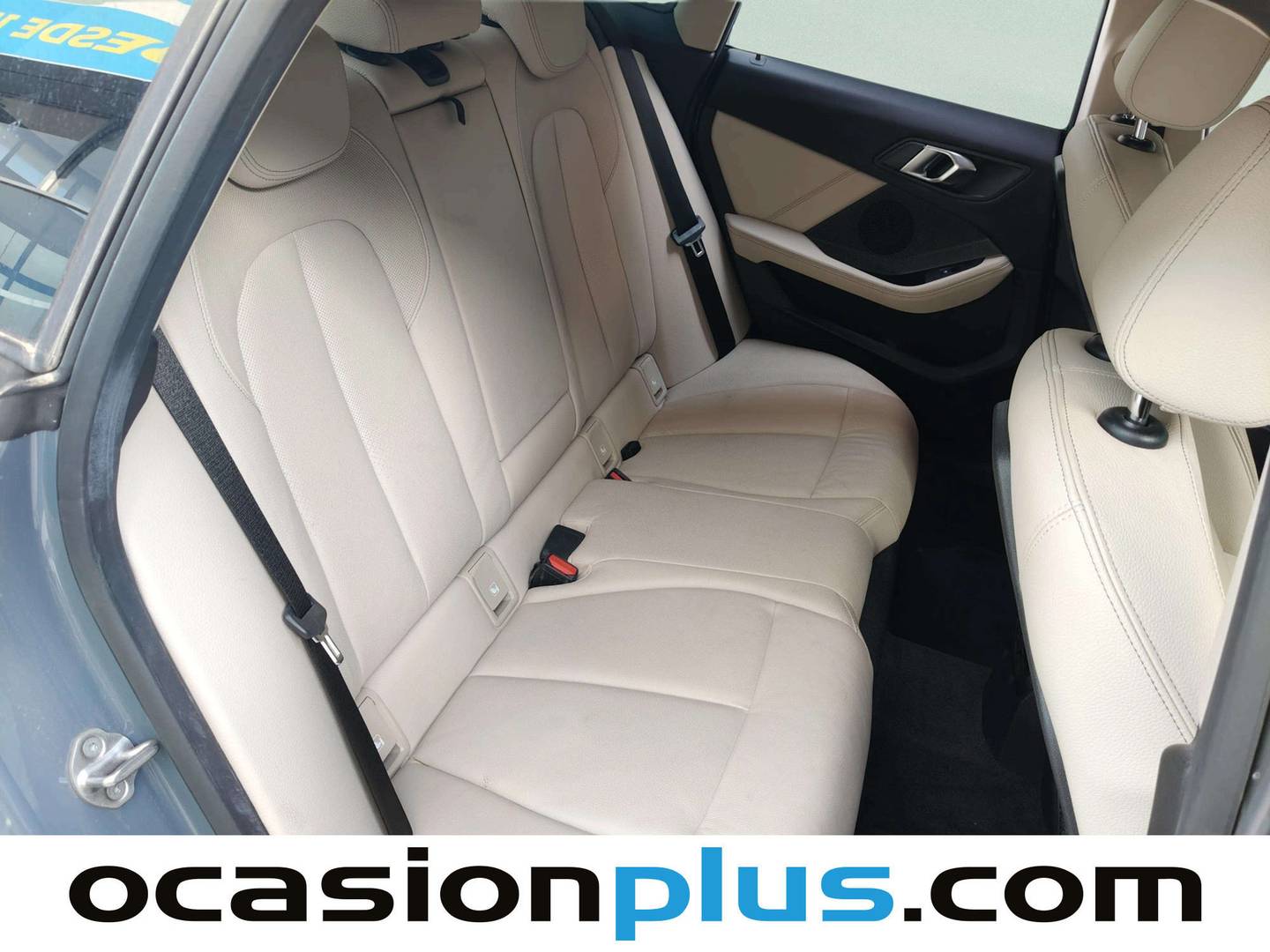 BMW Serie 2 BMW Serie 2 216d Gran Coupe (116 CV) barato