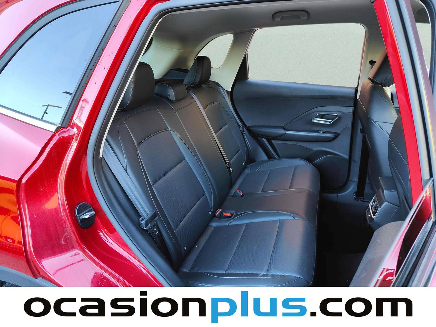 MG ZS MG ZS 1.5 Hybrid+ Luxury (197 CV) al mejor precio