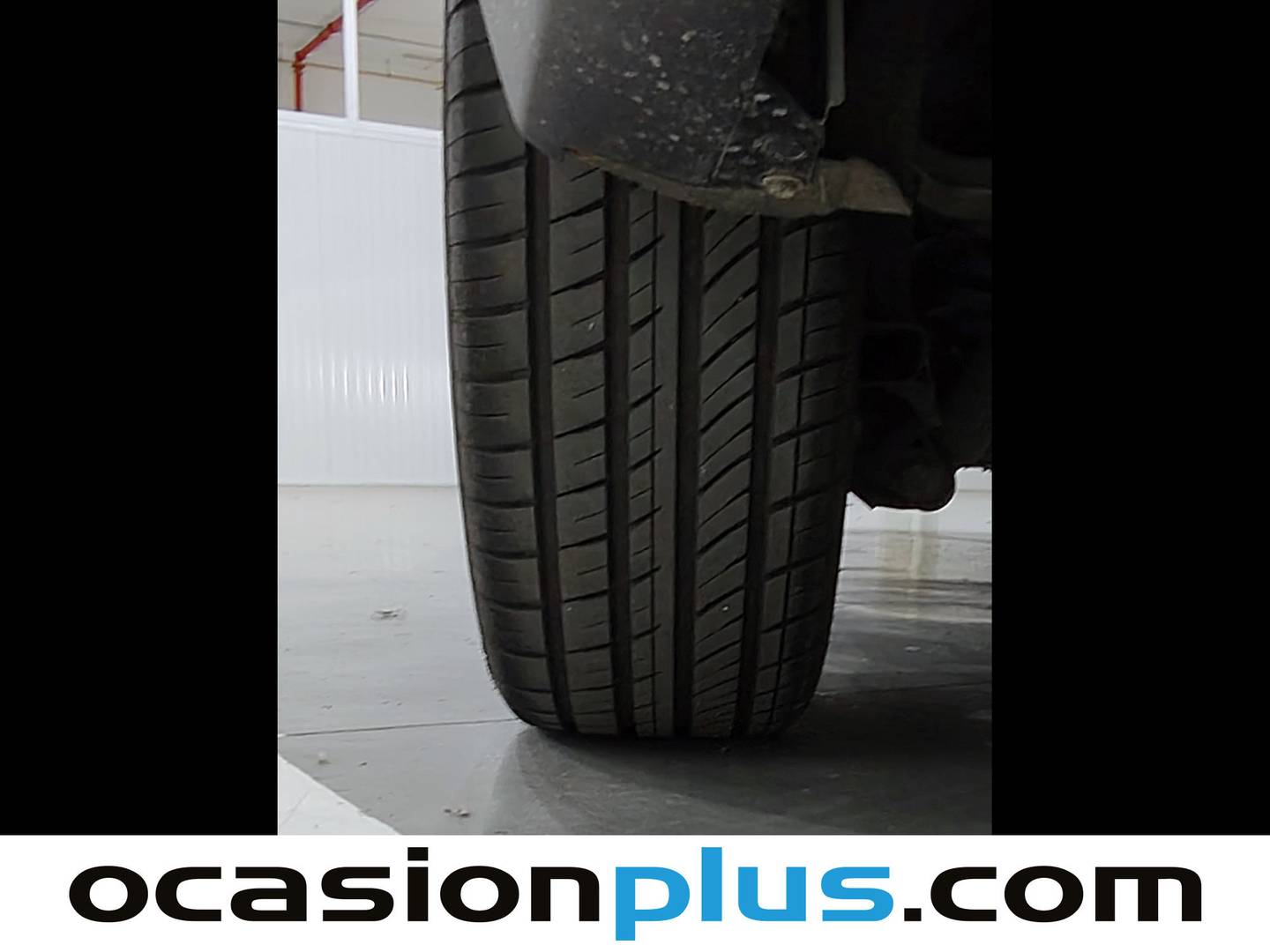 Nissan X-TRAIL Nissan X-Trail 1.6 dCi Tekna Xtronic (130 CV) de ocasión