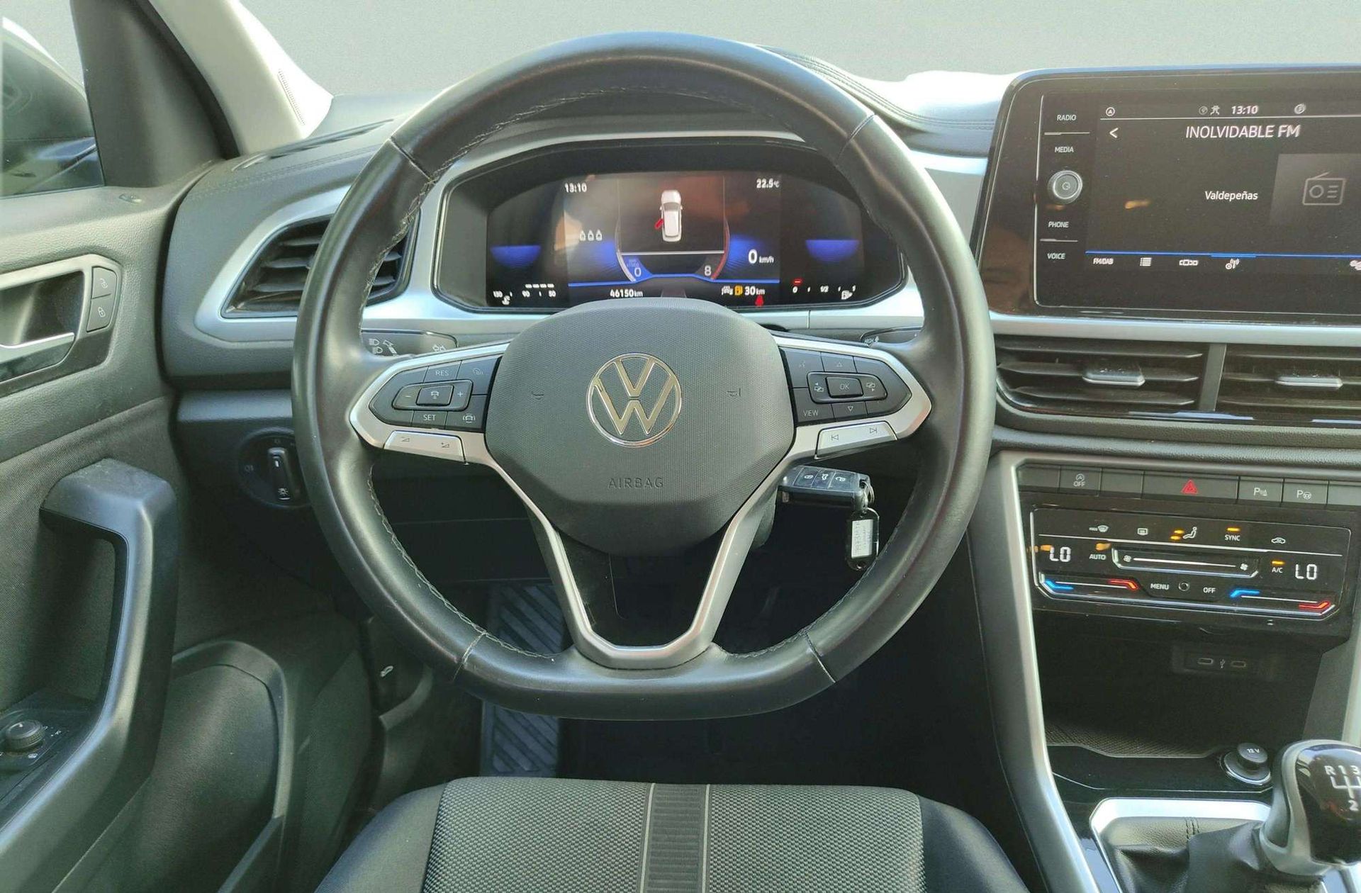 Volkswagen T-Roc Life 1.0 TSI - foto 23