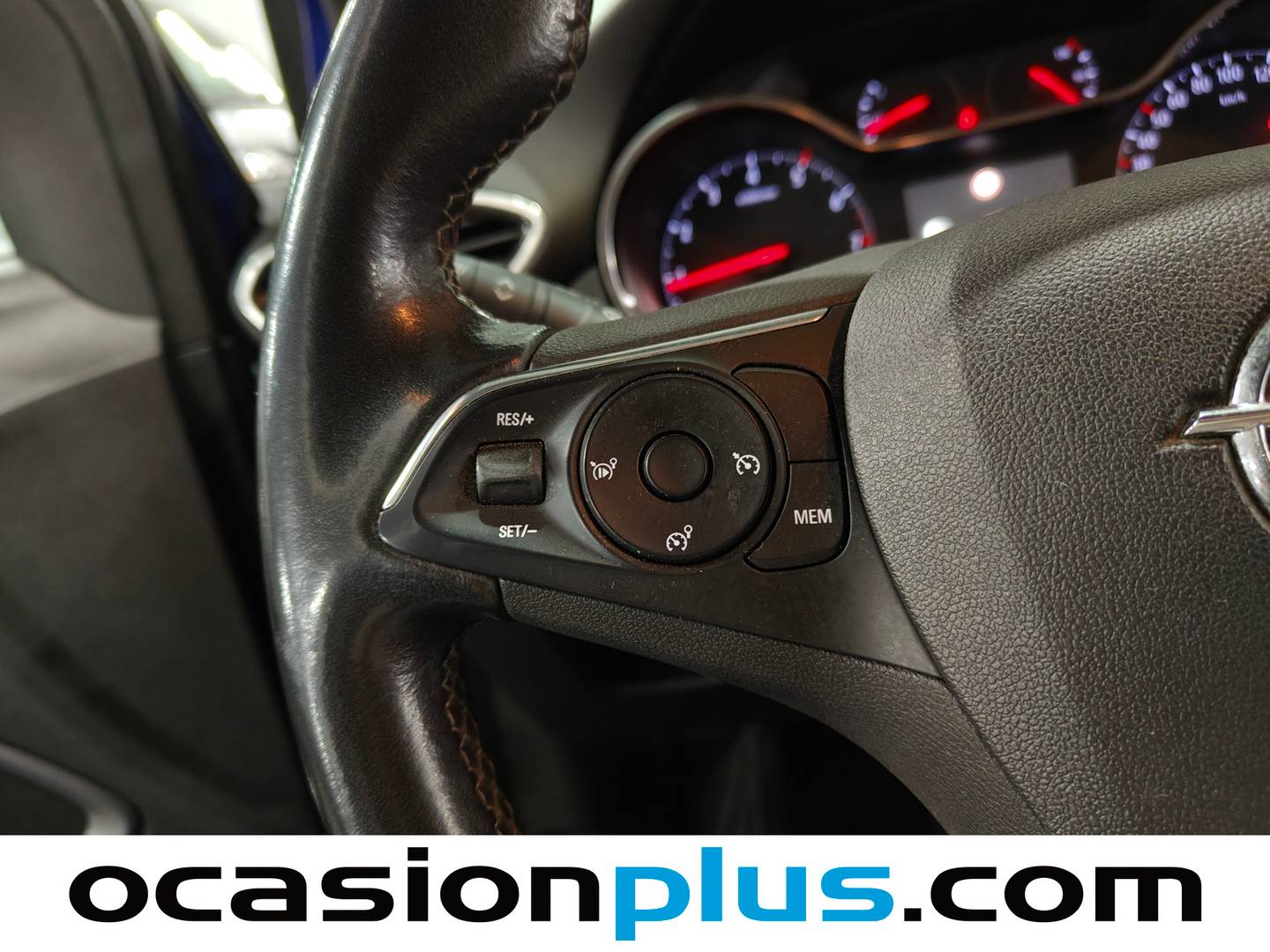 Opel Crossland Opel Crossland 1.5D Business Elegance Auto (120 CV) seminuevo