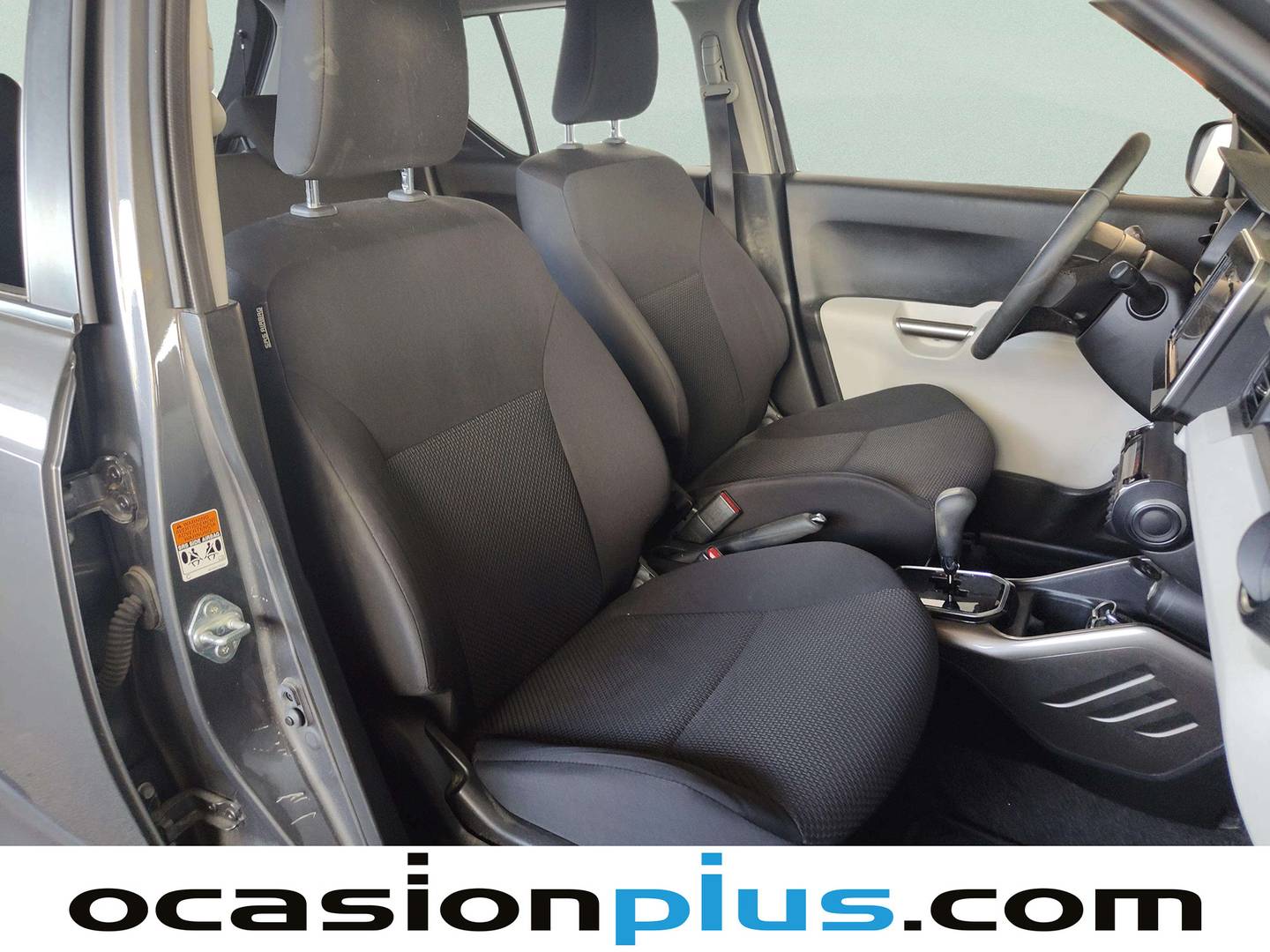 Suzuki Ignis Suzuki Ignis 1.2 GLX 2WD AGS (90 CV) automático