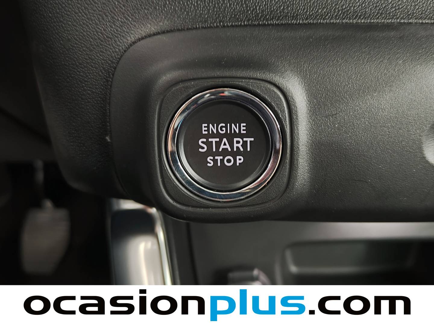 Foto Citroën C3 Aircross Citroen C3 Aircross PureTech 110 S&S Max (110 CV)