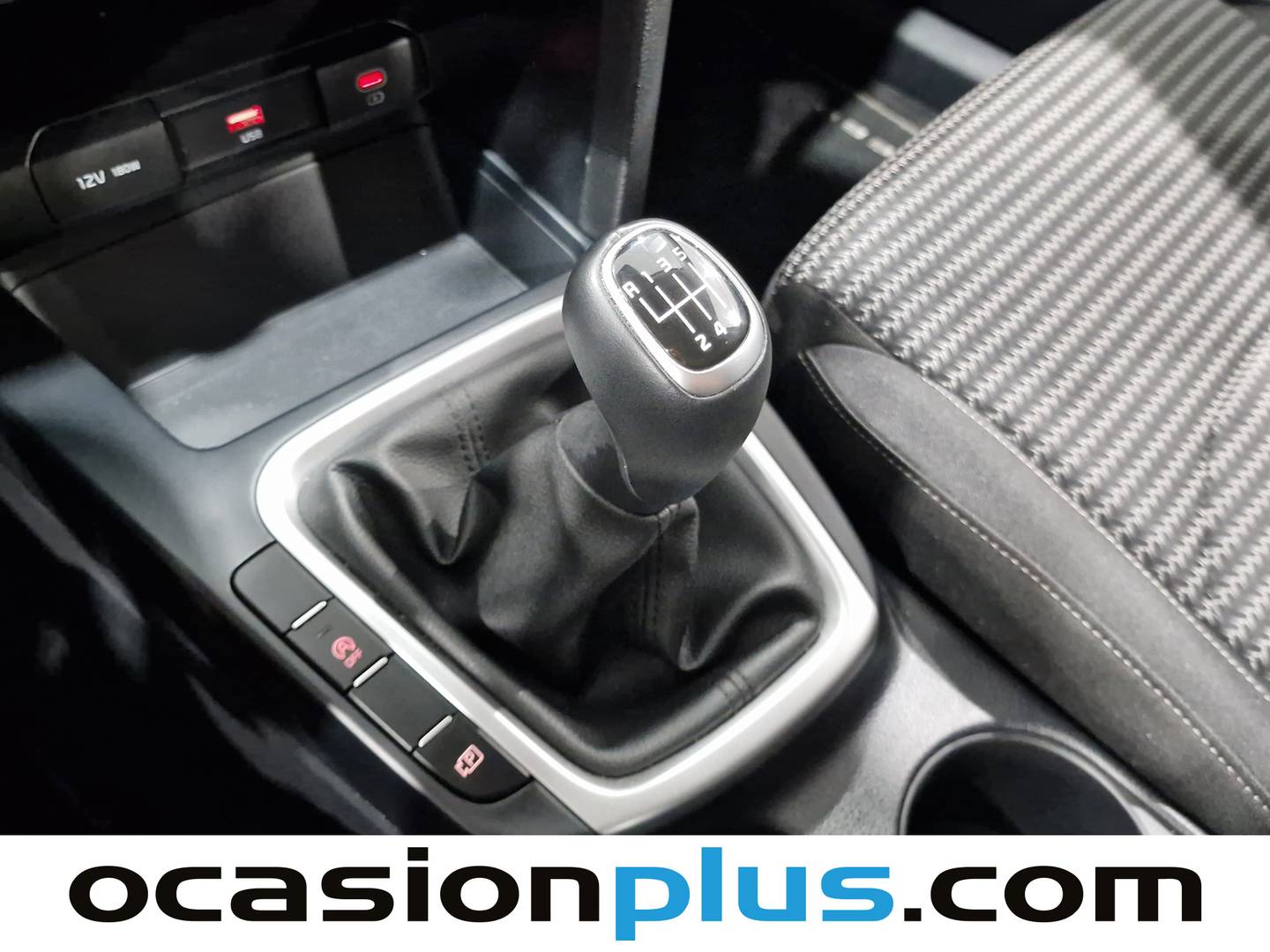 KIA XCeed KIA XCeed 1.0 T-GDi Drive (100 CV) de segunda mano
