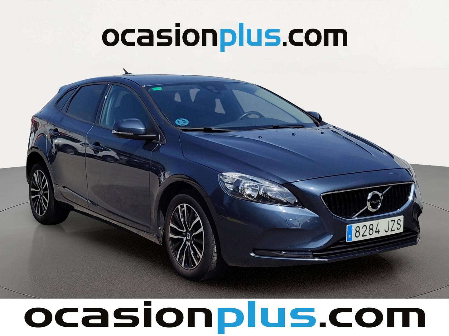 Foto delantera Volvo V40 Volvo V40 D3 Momentum (150 CV) izquierda