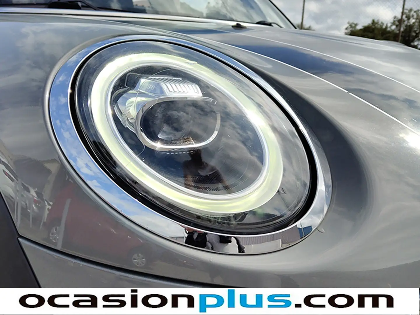 Foto Mini MINI MINI MINI 5 Puertas Cooper (136 CV)