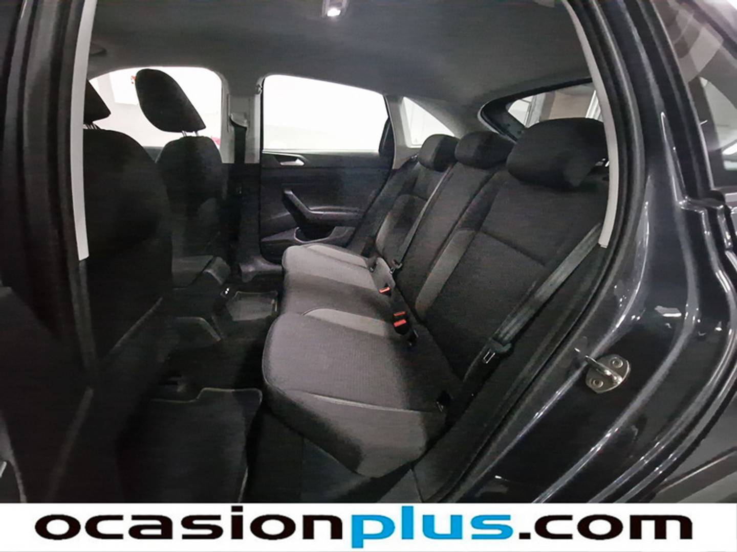 Foto Volkswagen Taigo Volkswagen Taigo Life 1.0 TSI (110 CV)