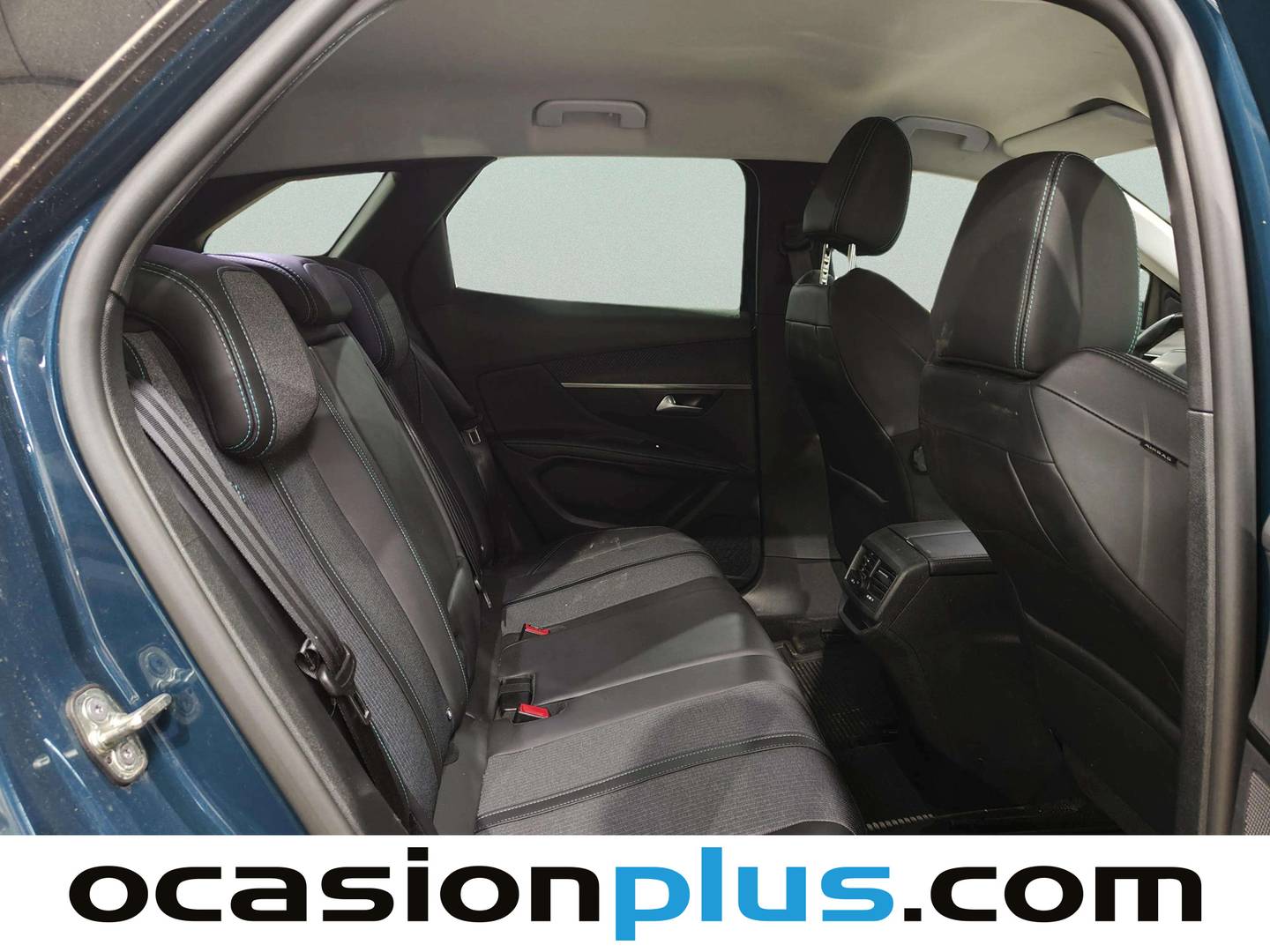 Foto Peugeot 3008 Peugeot 3008 BlueHDI 130 S&S Allure (130 CV)