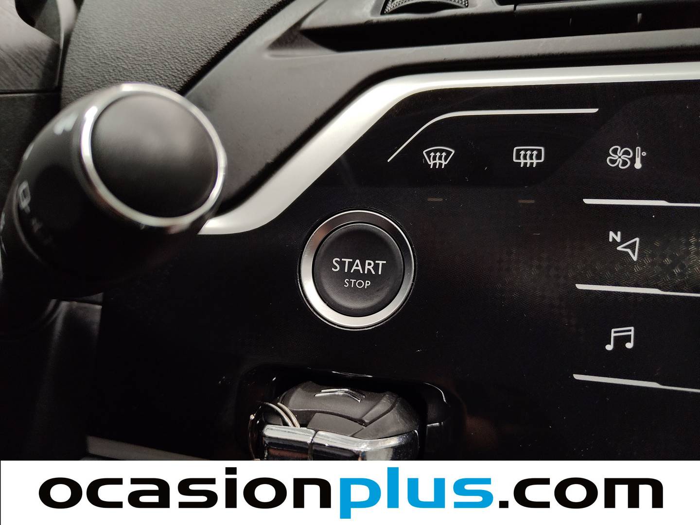 Citroën C4 Spacetourer Citroën C4 Spacetourer PureTech 130 S&S Shine EAT8 (130 CV) gasolina