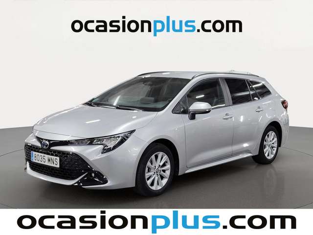 Toyota Corolla 140H Active Plus Touring Sport  (140 CV) de segunda mano