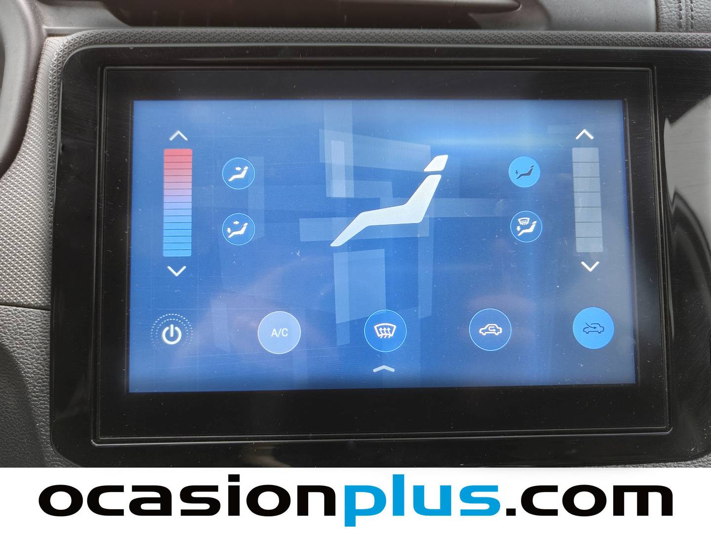 Foto DR AUTOMOBILES DR 4.0 DR AUTOMOBILES DR4 1.5 (116 CV)