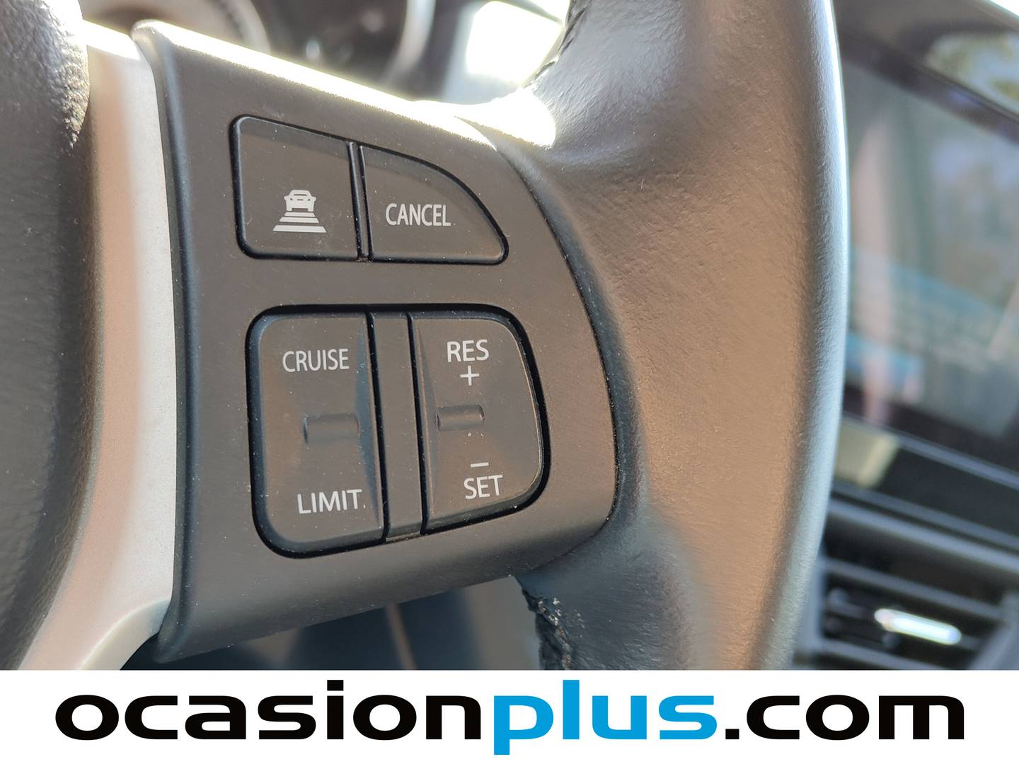 Foto Suzuki S-Cross Suzuki S-Cross 1.4T Mild Hybrid S2 4WD (129 CV)