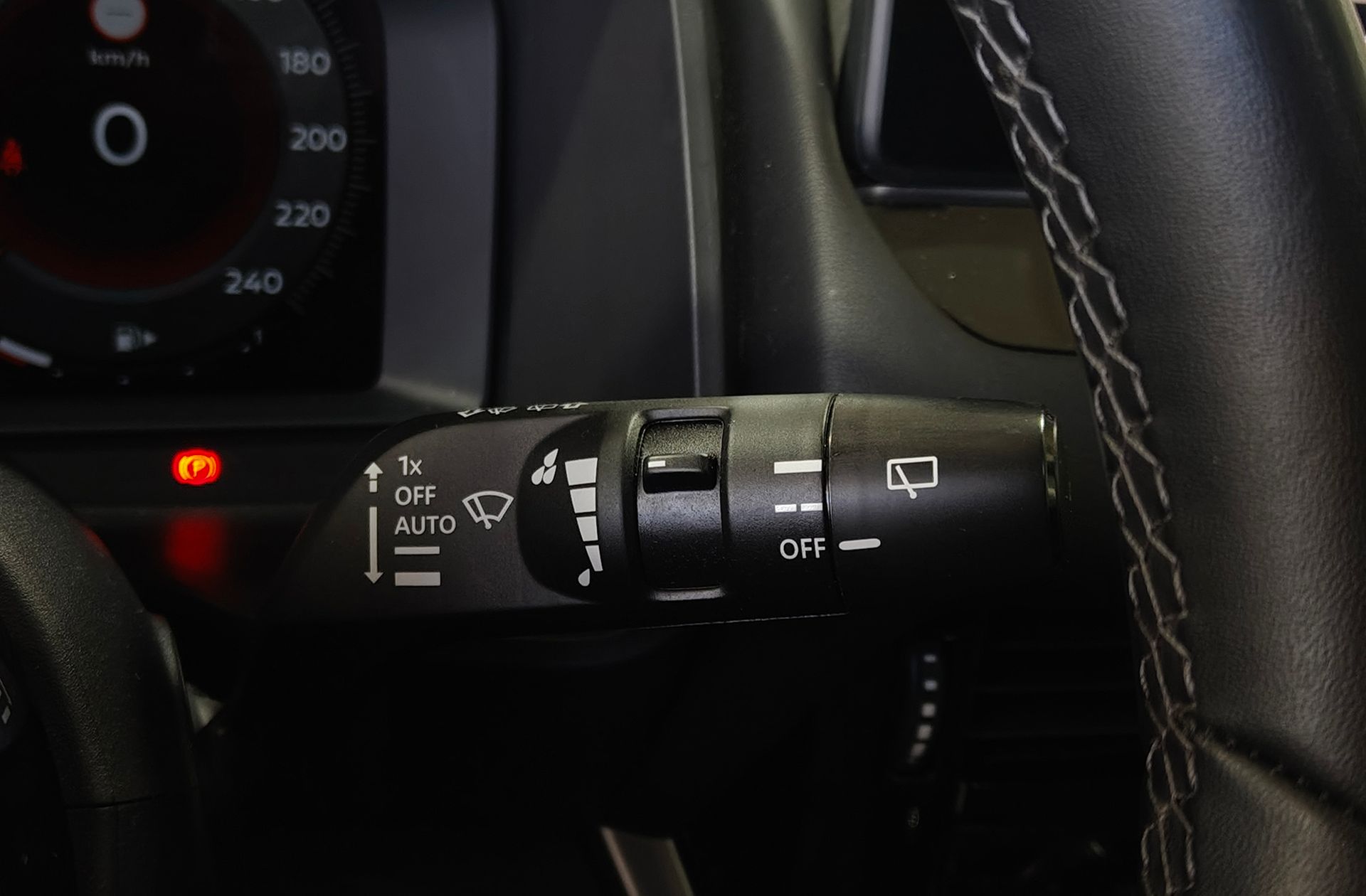 Nissan Qashqai DIG-T 140 N-Connecta - foto 27