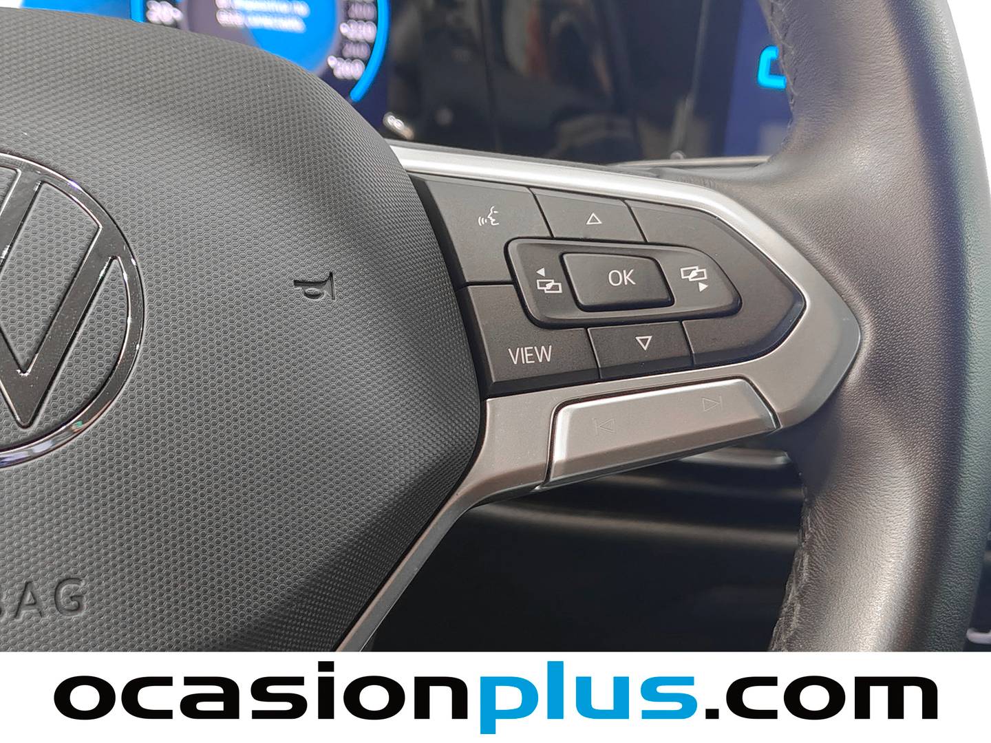 Volkswagen Golf Volkswagen Golf Life 1.0 eTSI (110 CV) DSG barato