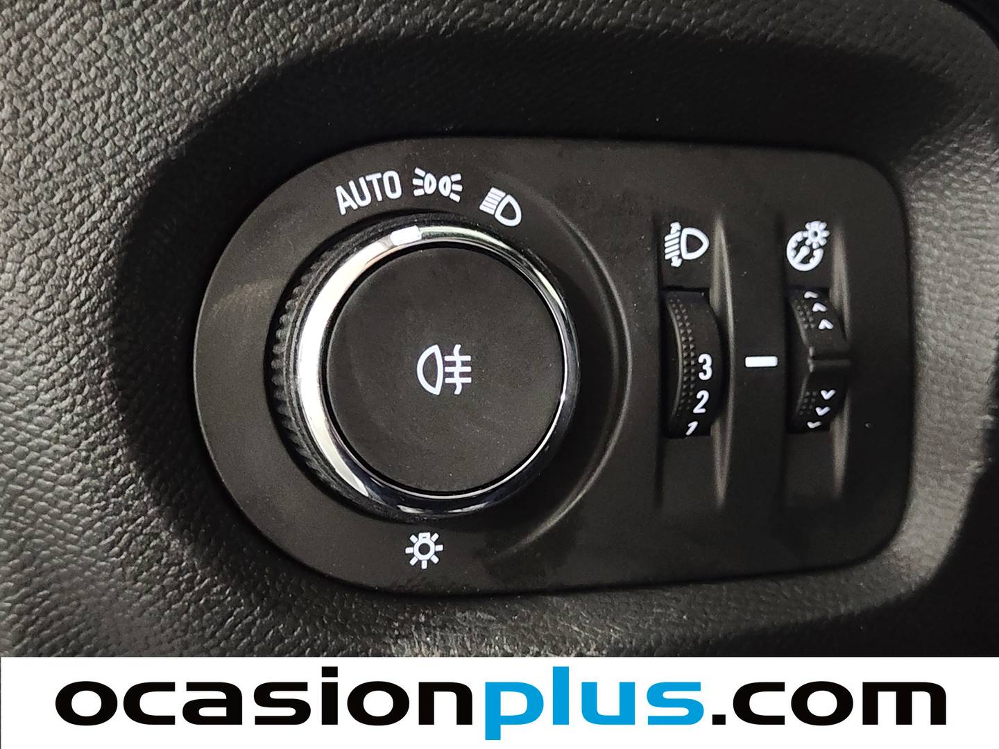 Accesorios del Opel Corsa Opel Corsa 1.2T XHL GS (100 CV)