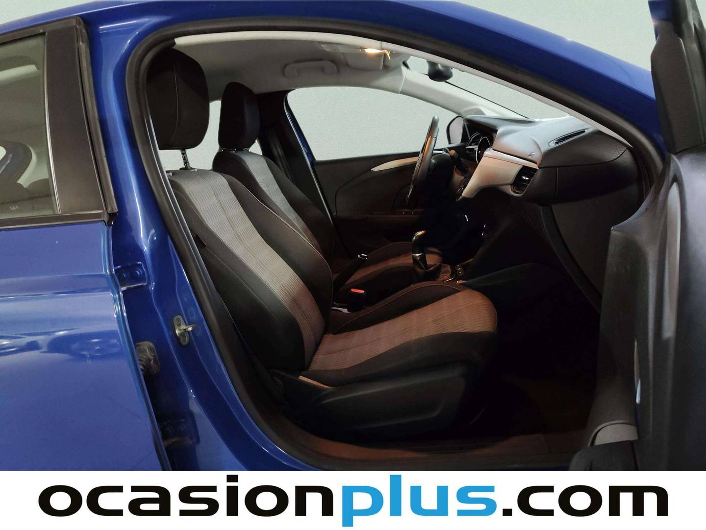 Opel Corsa Opel Corsa 1.2 XEL Edition (75 CV) gasolina