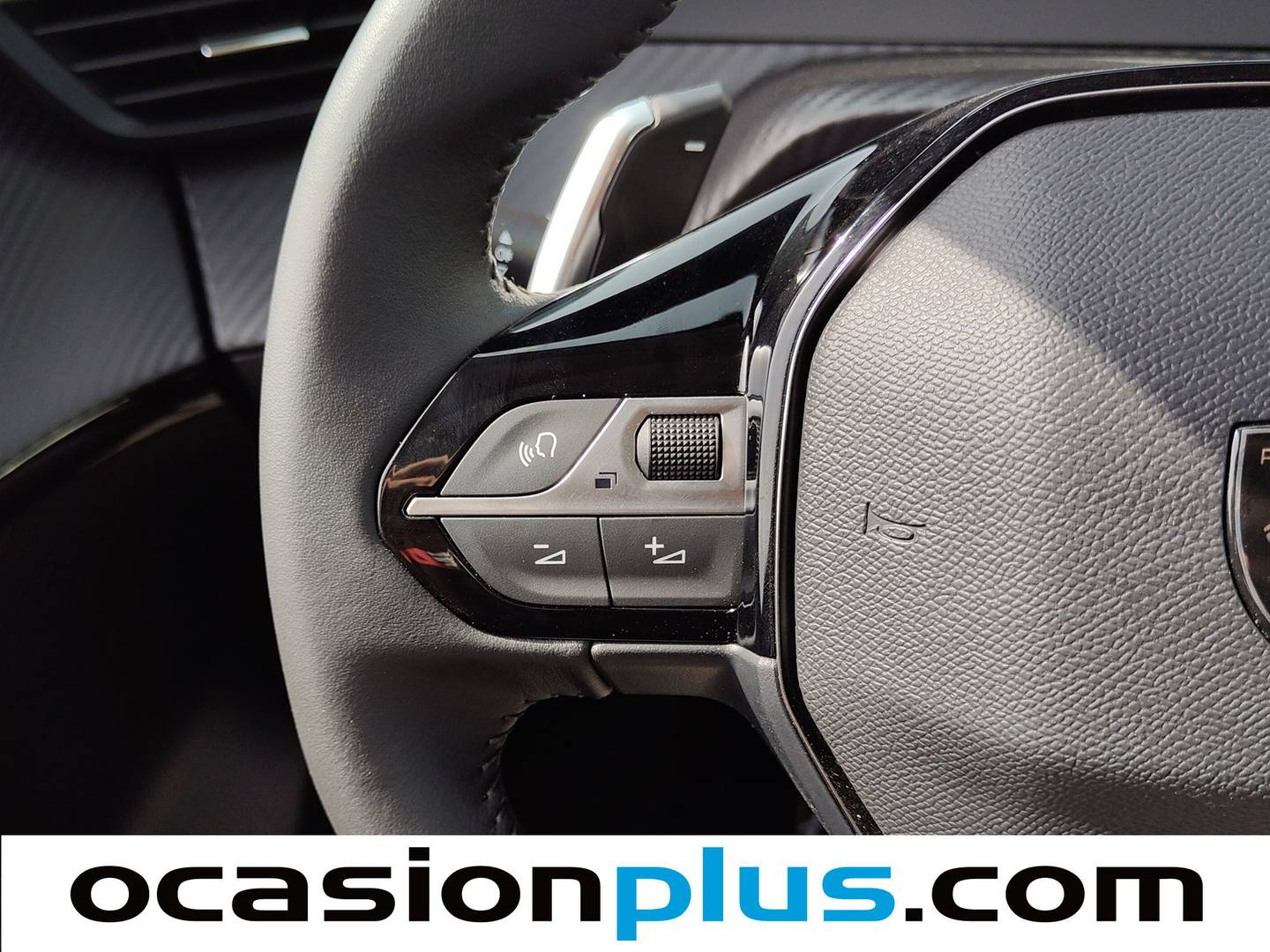 Peugeot 208 Peugeot 208 Style Hybrid 100 eDCS6 (100 CV) km 0