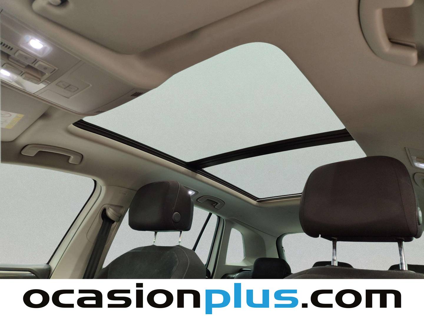 Extras y acabados del Volkswagen Tiguan Volkswagen Tiguan Sport 2.0 TDI BMT 4Motion (150 CV)