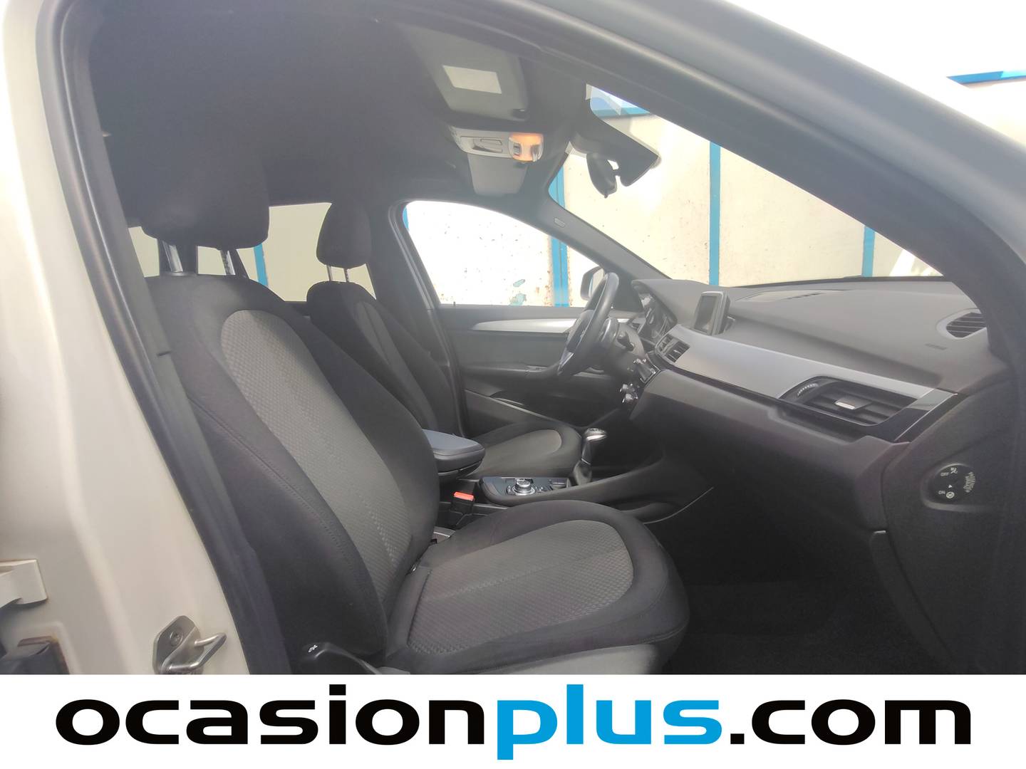 BMW X1 BMW X1 sDrive18d (150 CV) diésel