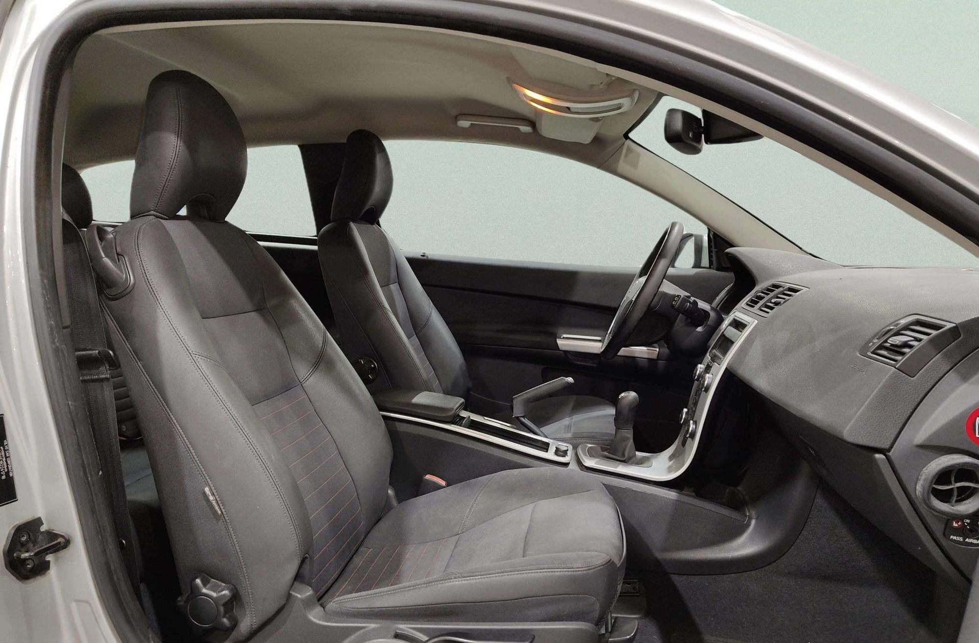 Volvo C30 1.6 Drive Kinetic - foto 16