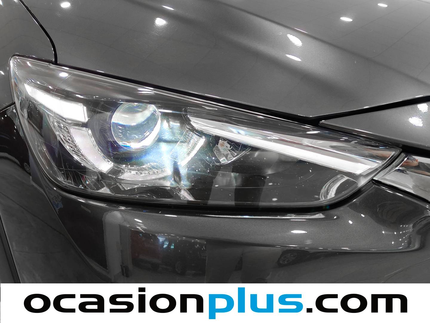 Paquetes del Mazda CX-3 Mazda CX-3 2.0 G Zenith 2WD (121 CV)